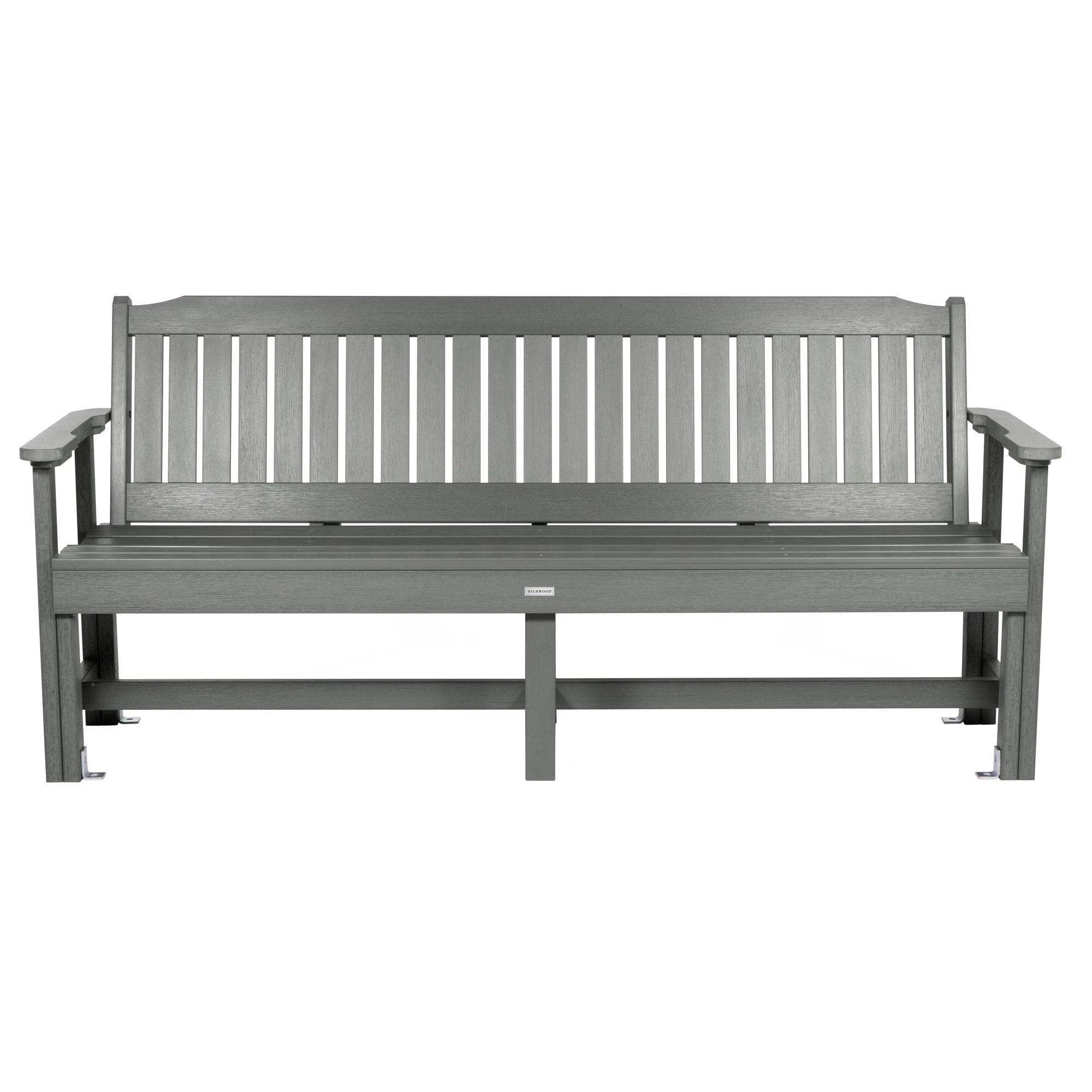Lehigh Garden Bench - 6ft - Image 12