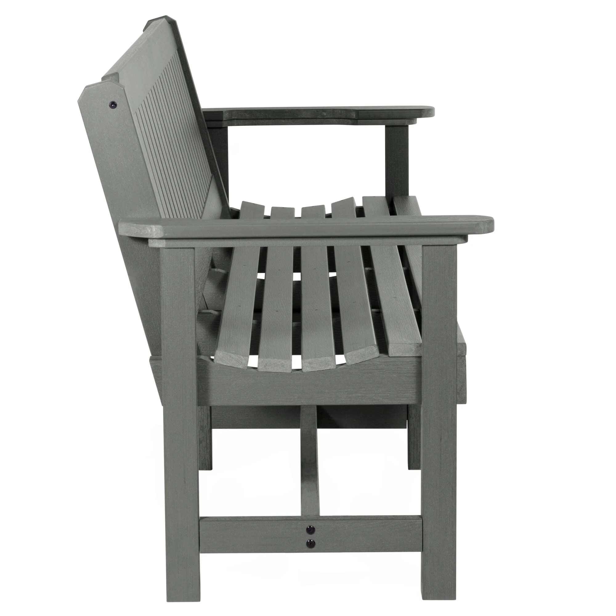 Lehigh Garden Bench - 6ft - Image 14