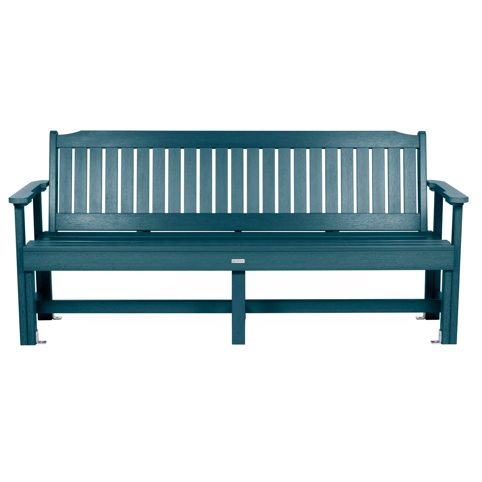 Lehigh Garden Bench - 6ft - Image 17