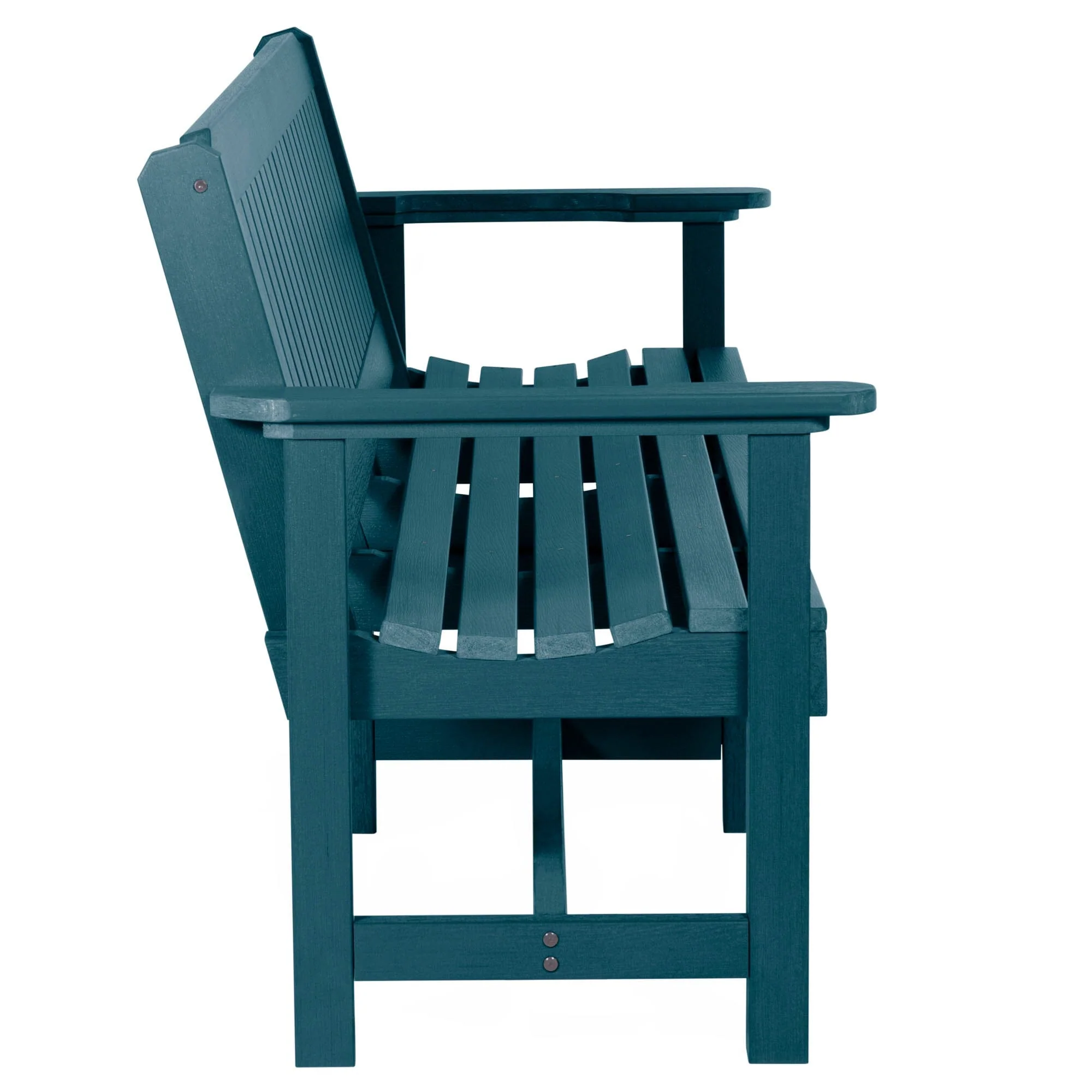 Lehigh Garden Bench - 6ft - Image 19