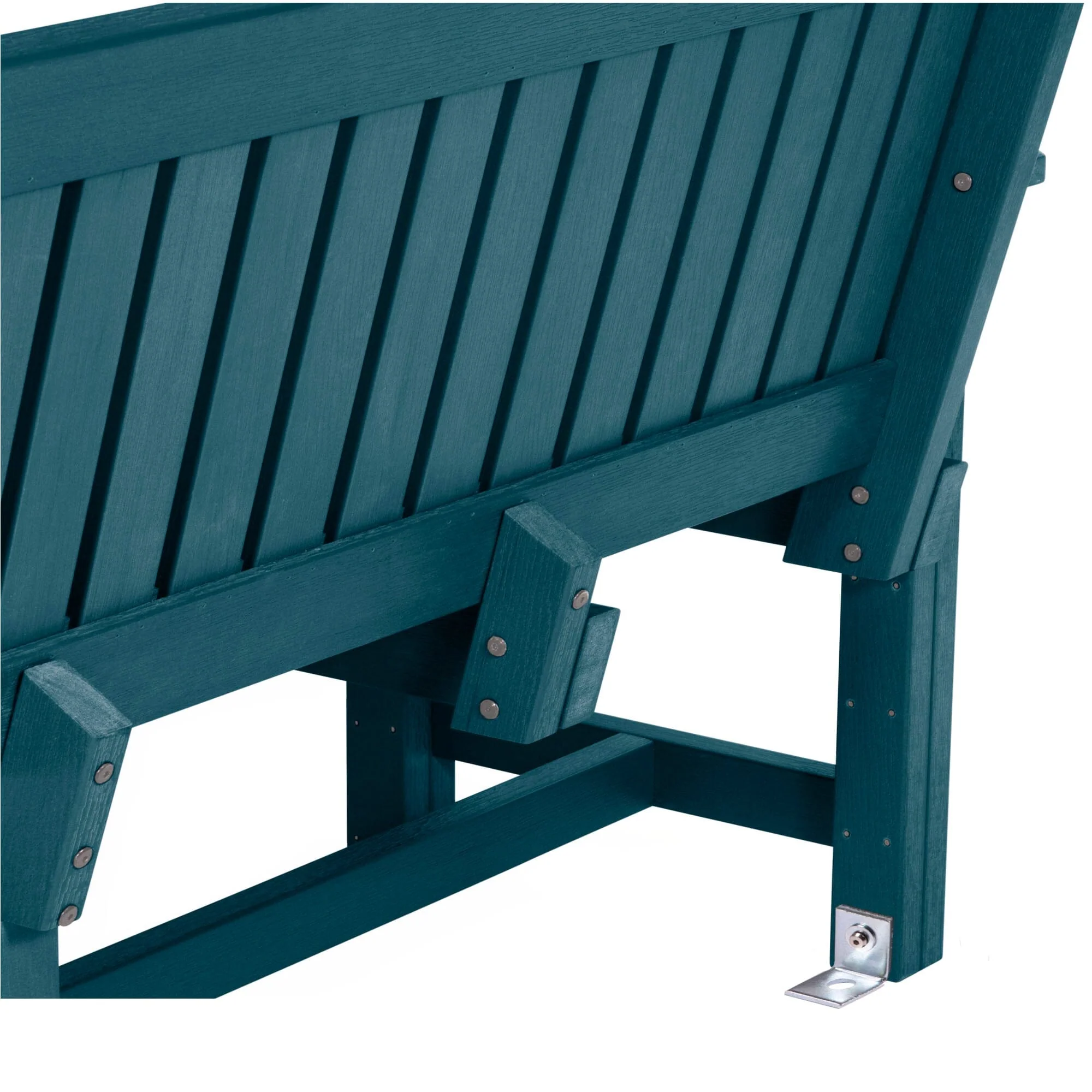 Lehigh Garden Bench - 6ft - Image 20