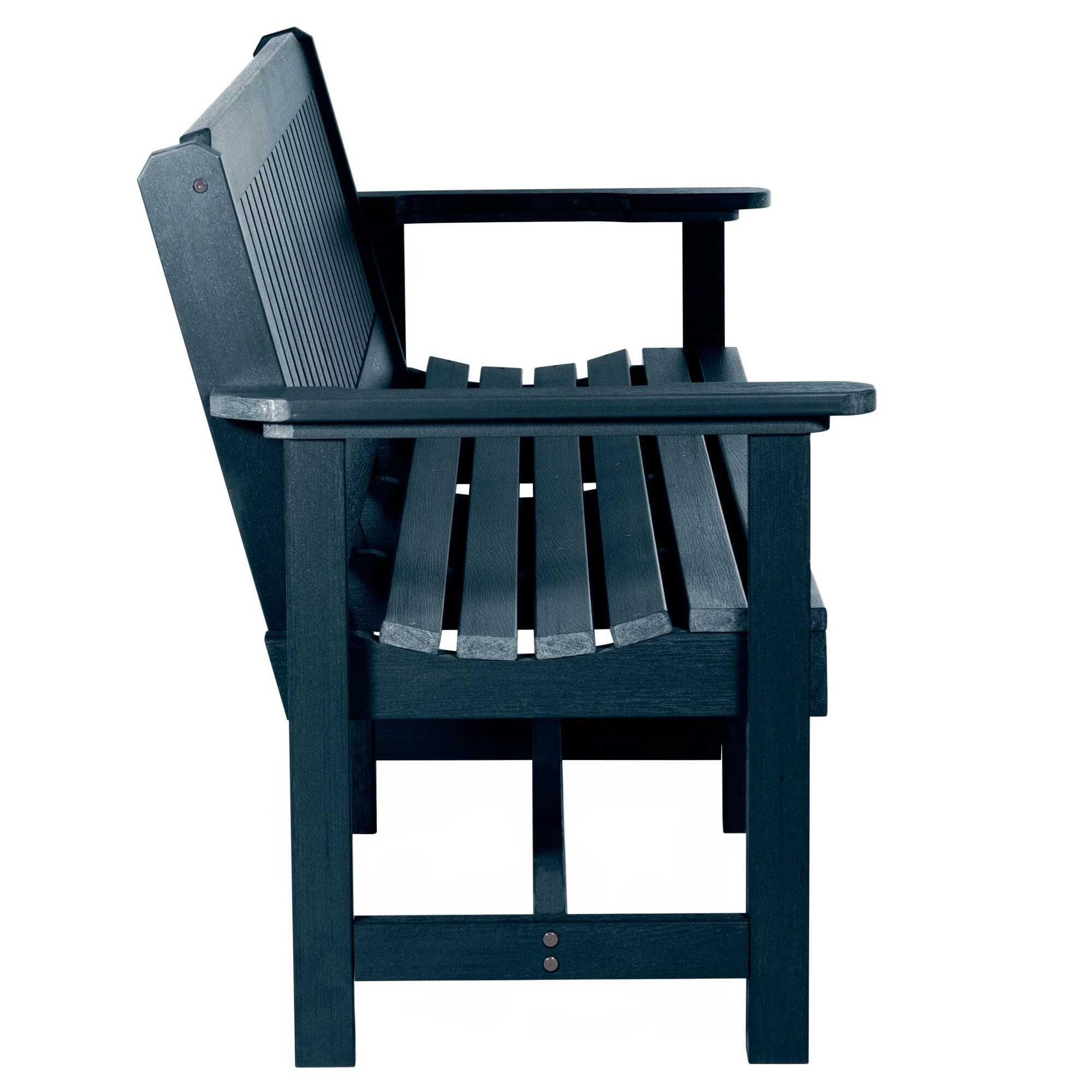 Lehigh Garden Bench - 6ft - Image 24