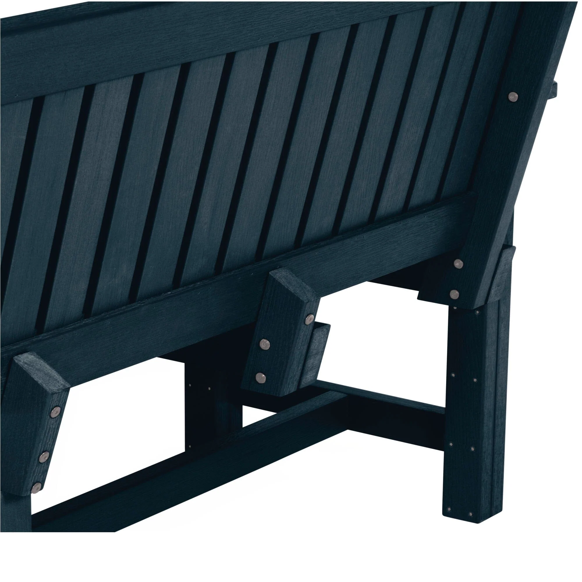 Lehigh Garden Bench - 6ft - Image 25