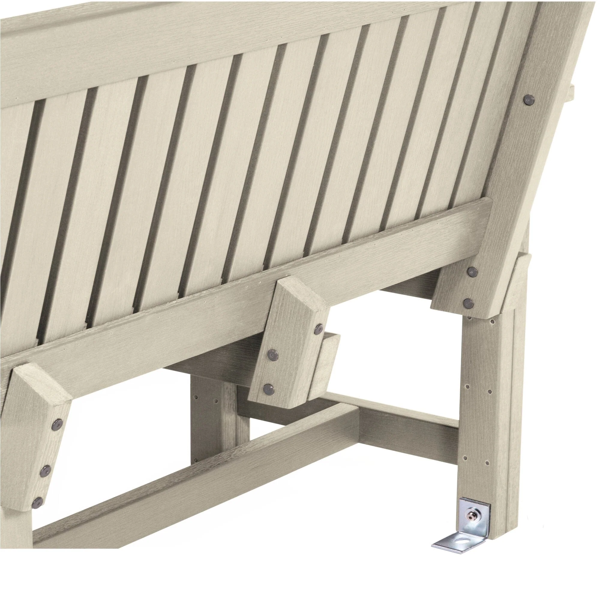 Lehigh Garden Bench - 6ft - Image 30