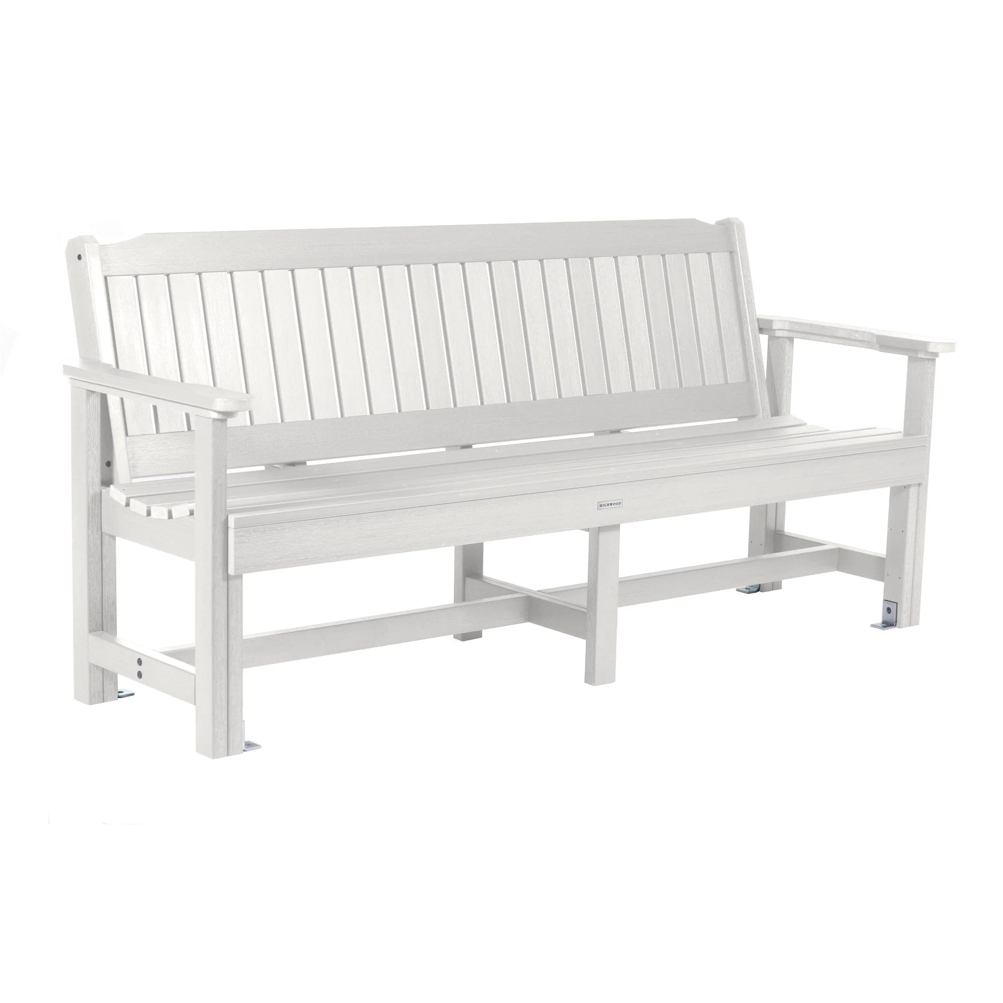 Lehigh Garden Bench - 6ft - Image 31