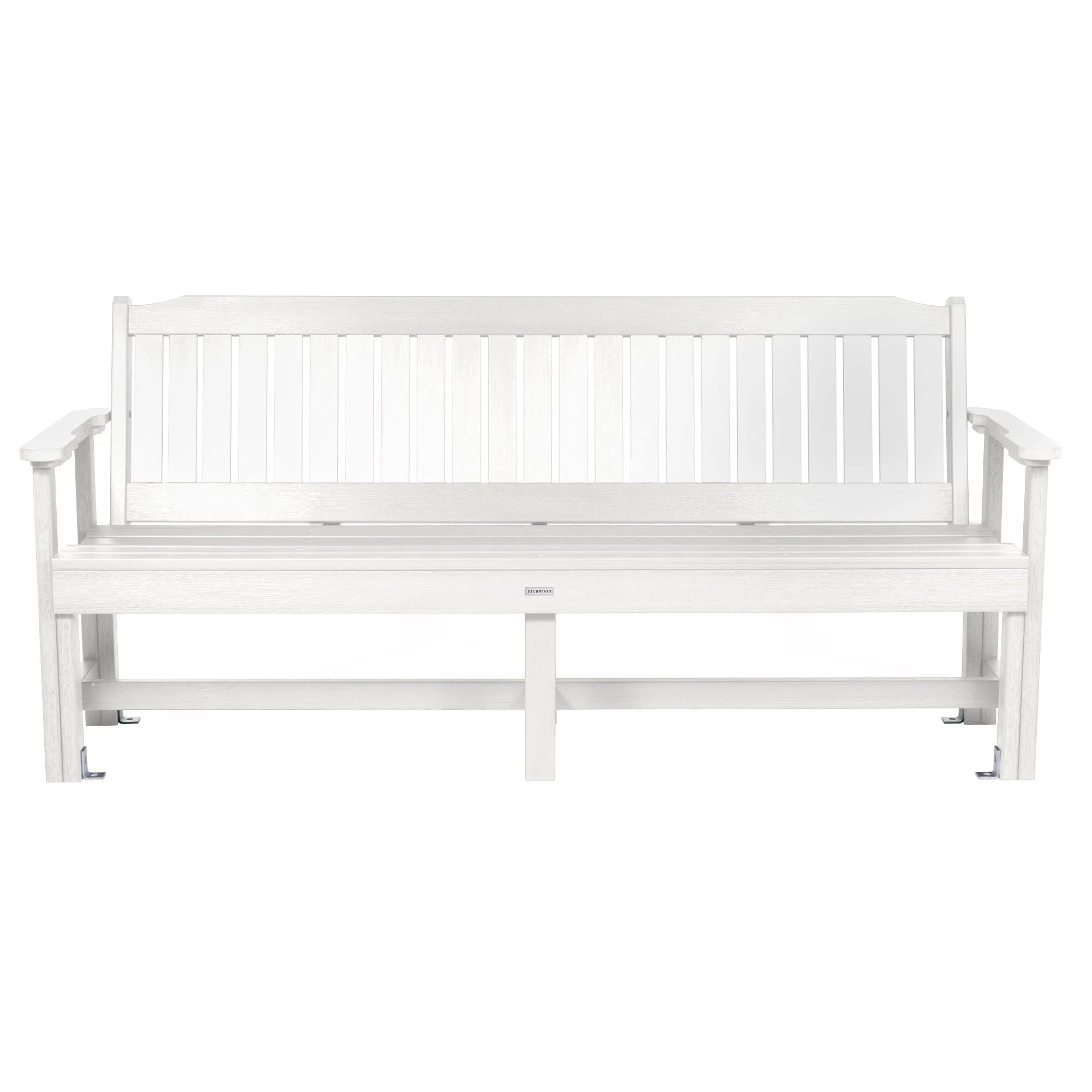 Lehigh Garden Bench - 6ft - Image 32