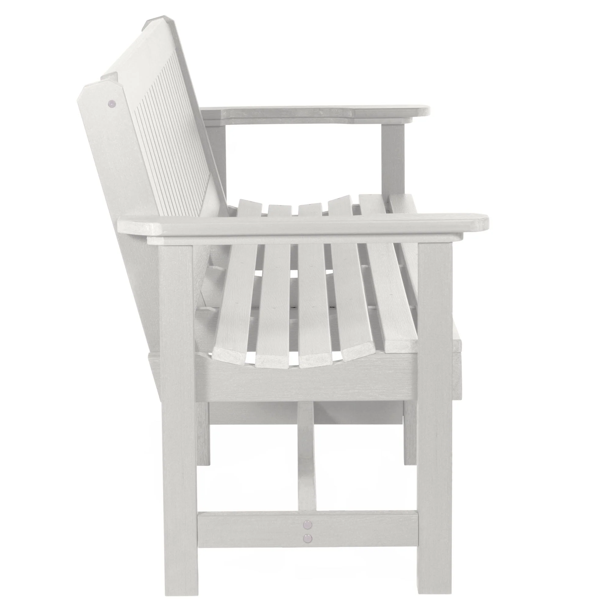 Lehigh Garden Bench - 6ft - Image 34
