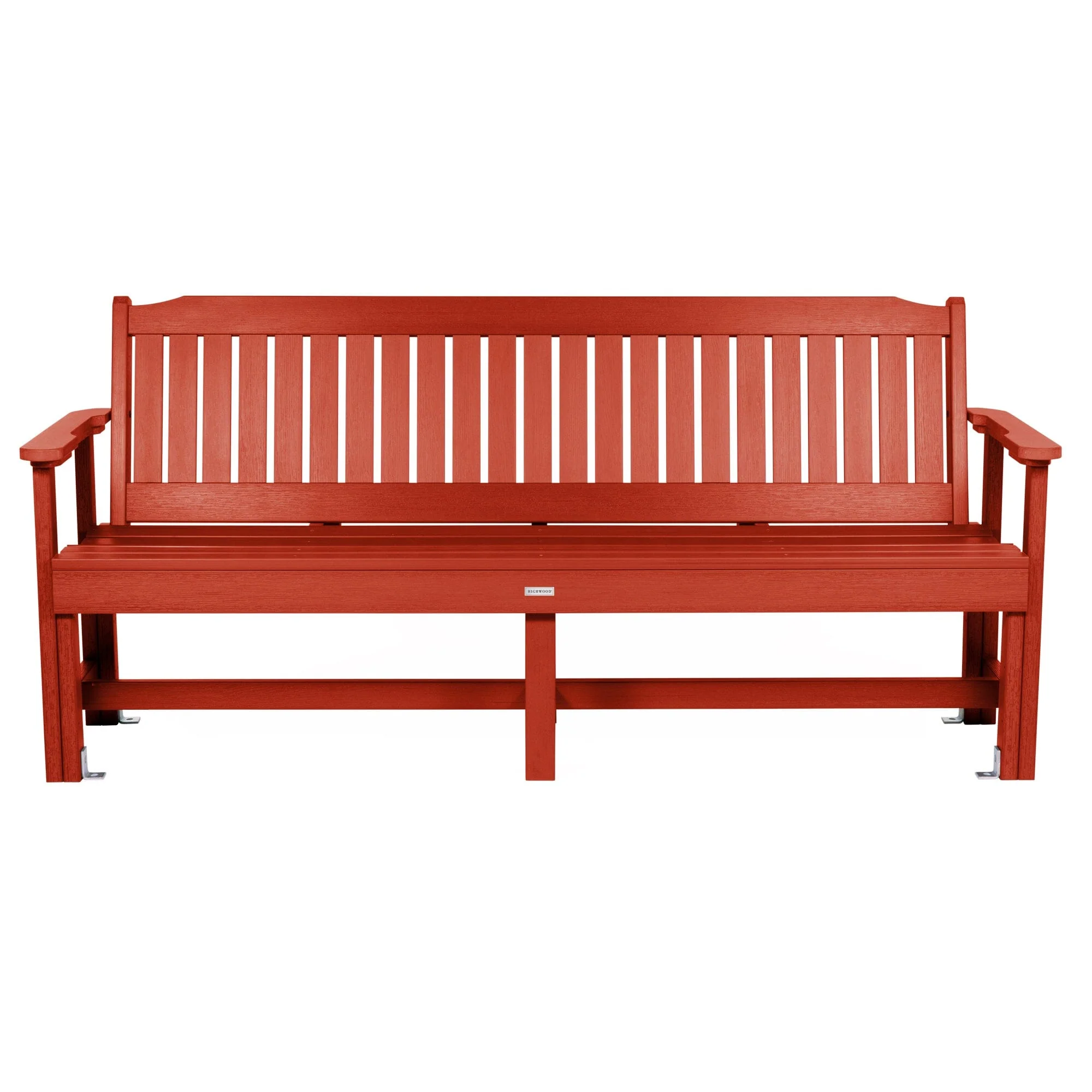 Lehigh Garden Bench - 6ft - Image 37