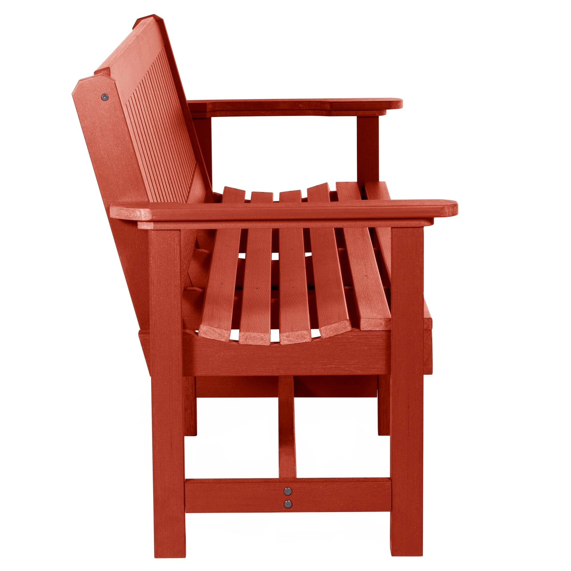 Lehigh Garden Bench - 6ft - Image 39