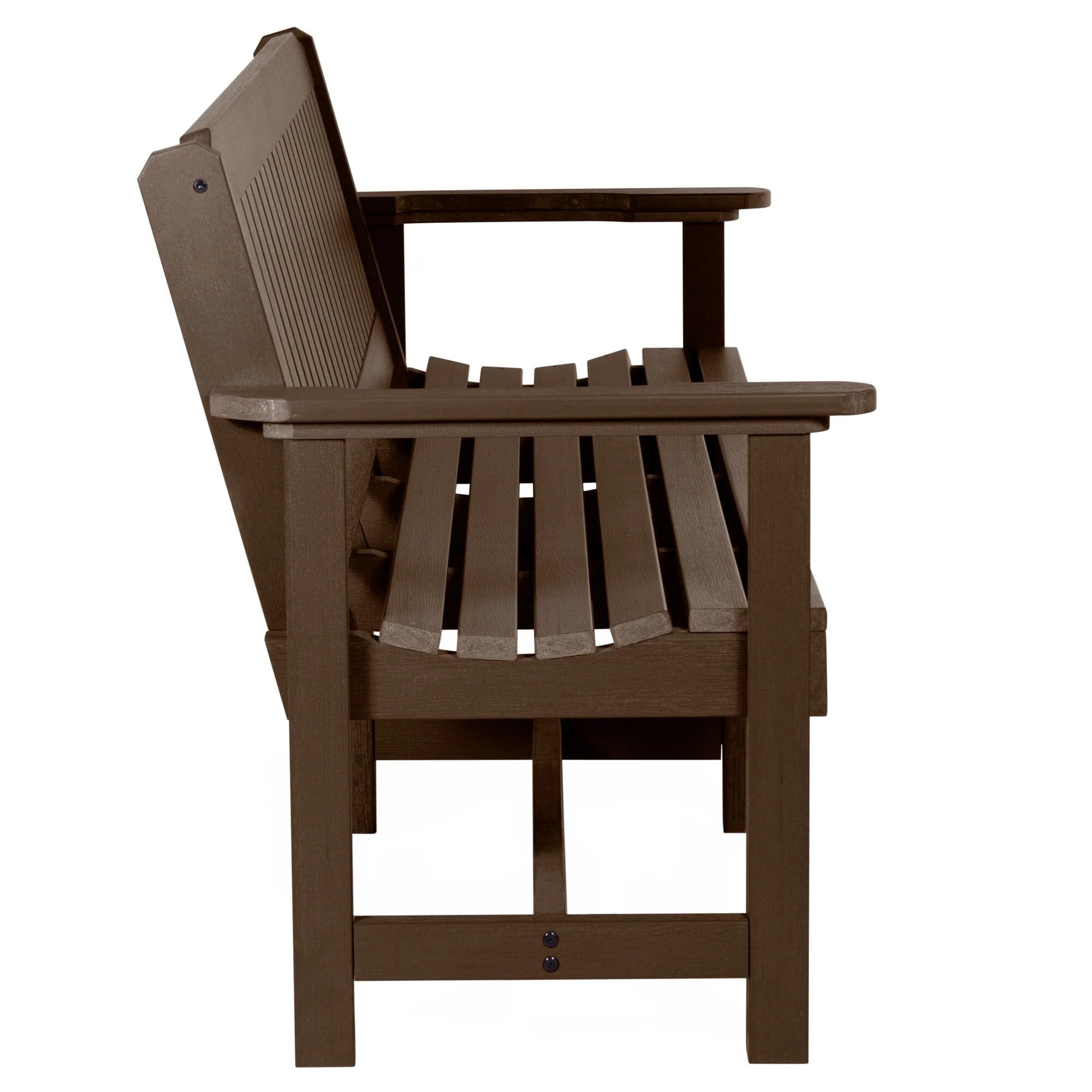 Lehigh Garden Bench - 6ft - Image 4