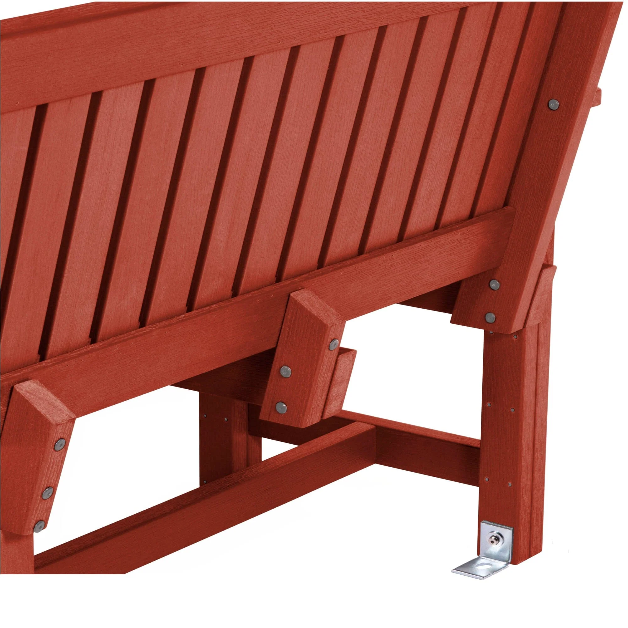 Lehigh Garden Bench - 6ft - Image 40