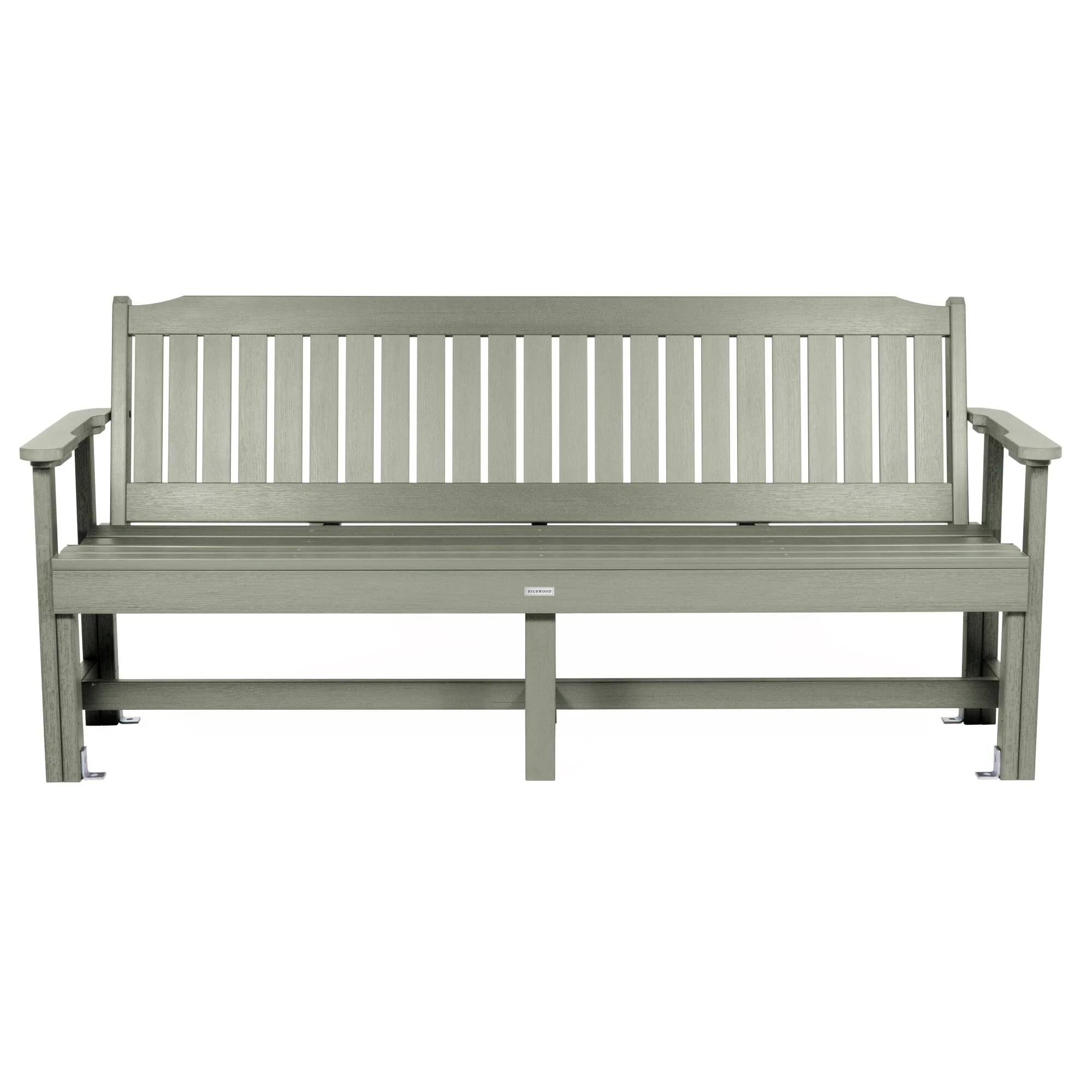 Lehigh Garden Bench - 6ft - Image 42