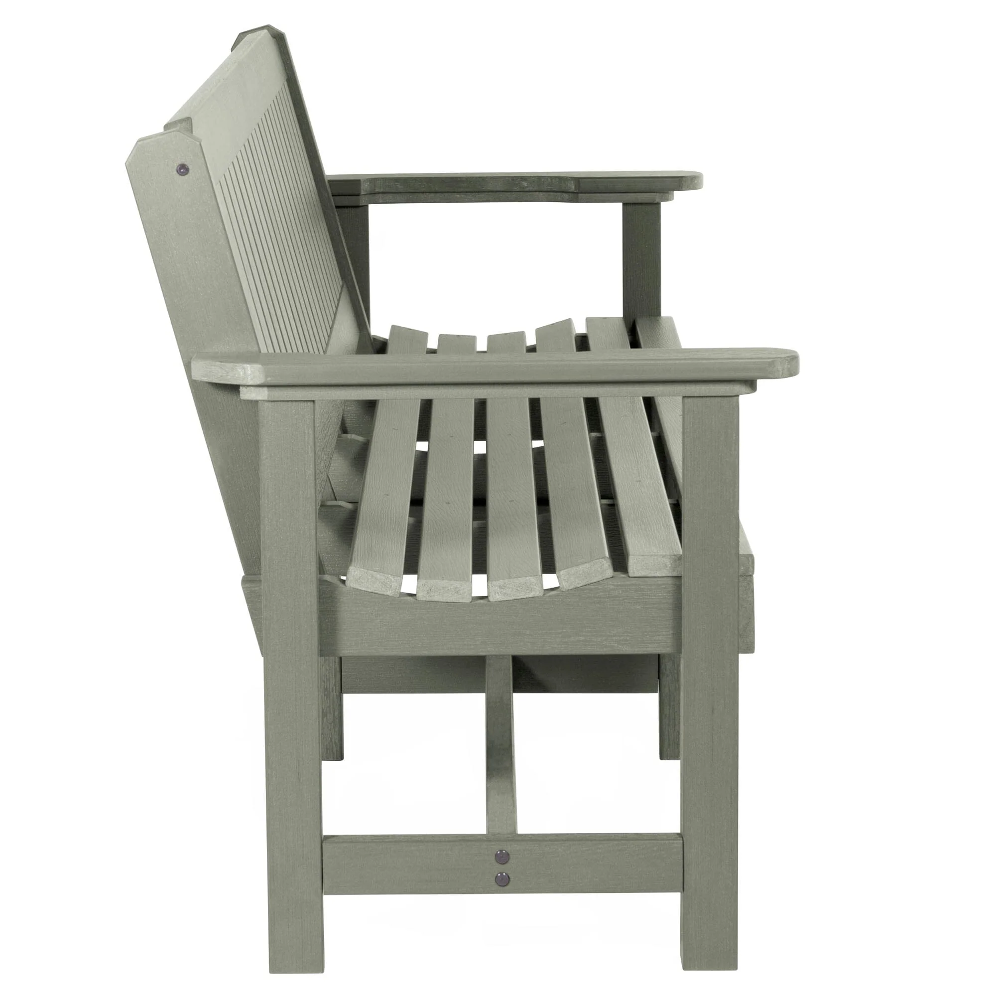 Lehigh Garden Bench - 6ft - Image 44