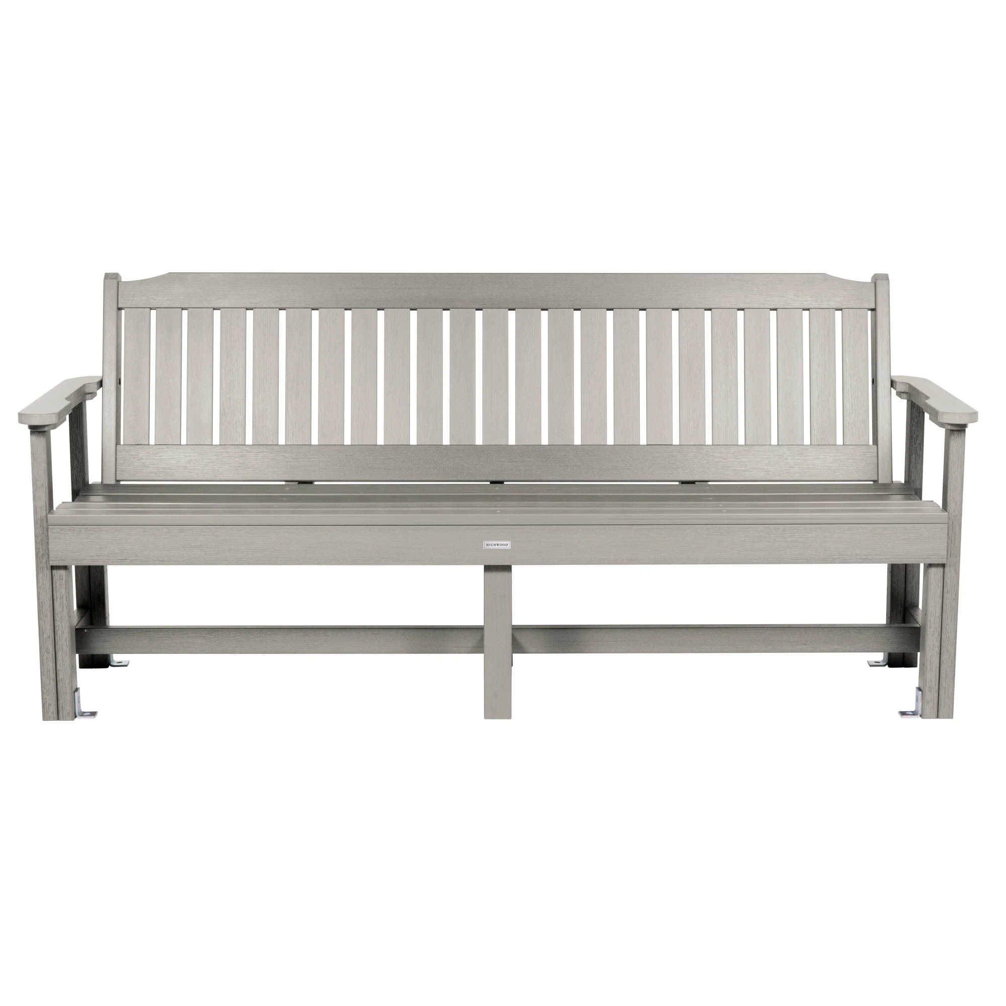 Lehigh Garden Bench - 6ft - Image 47
