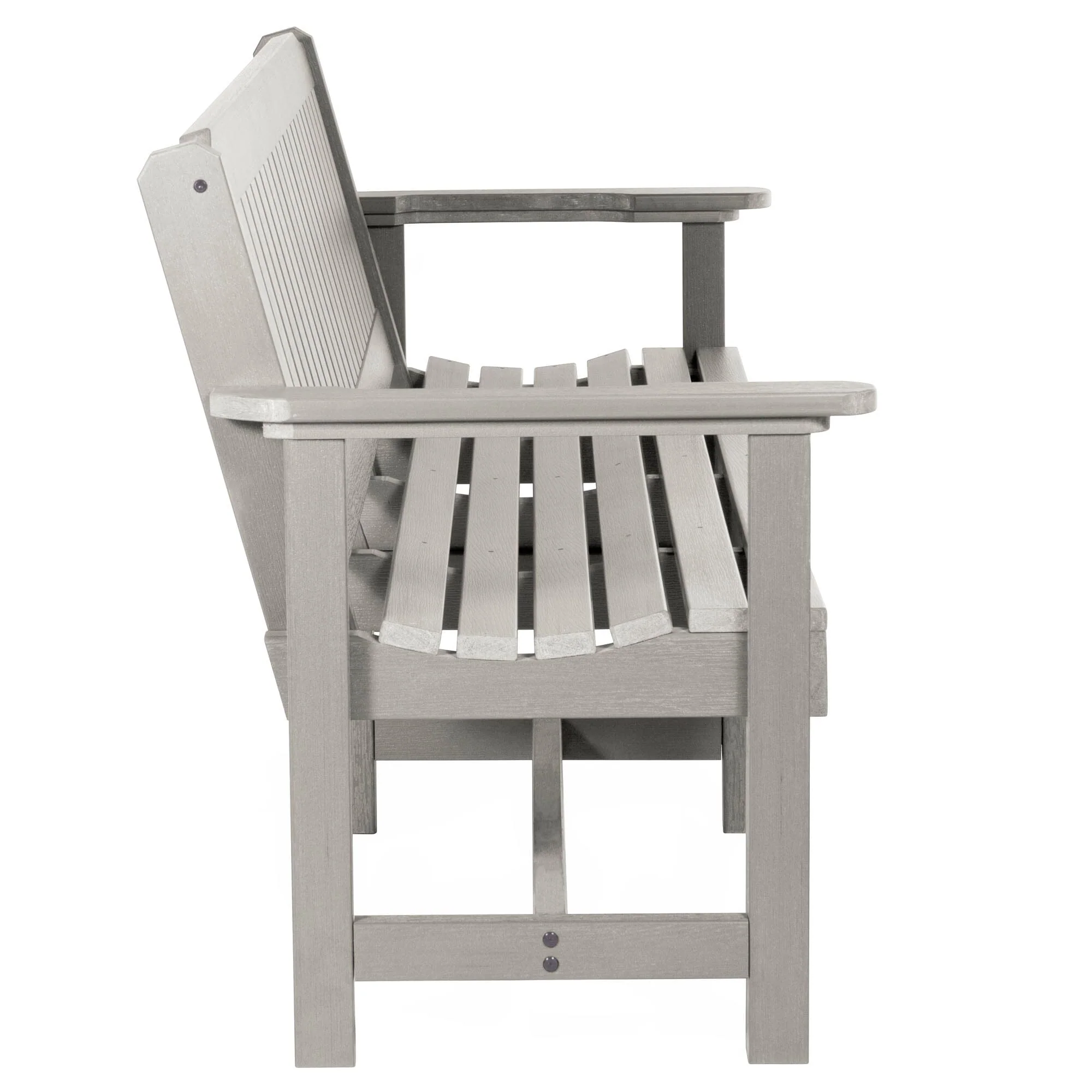 Lehigh Garden Bench - 6ft - Image 49