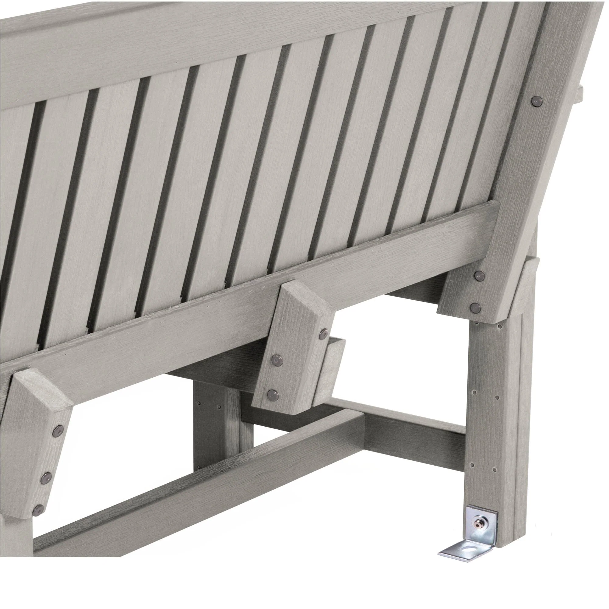 Lehigh Garden Bench - 6ft - Image 50