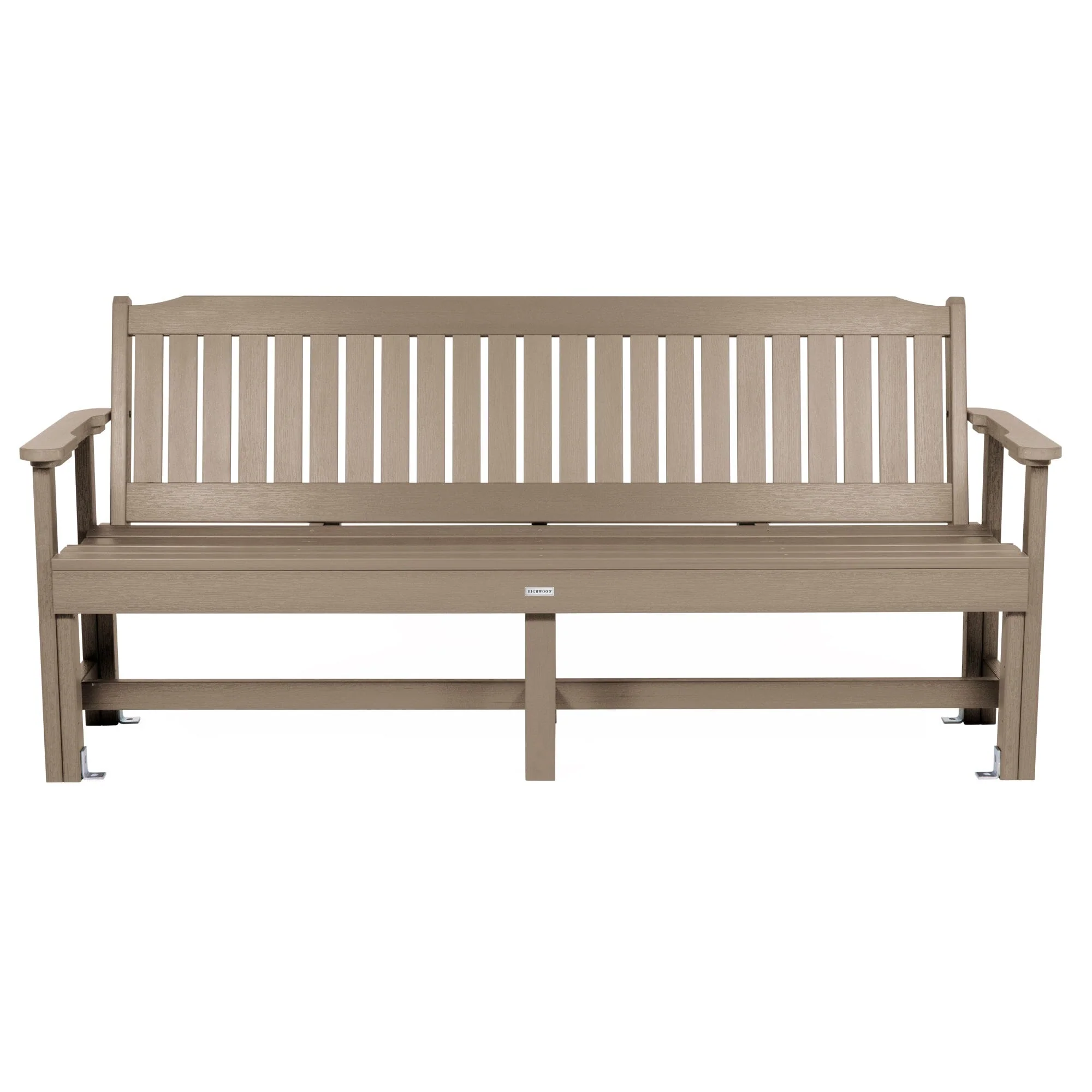 Lehigh Garden Bench - 6ft - Image 52