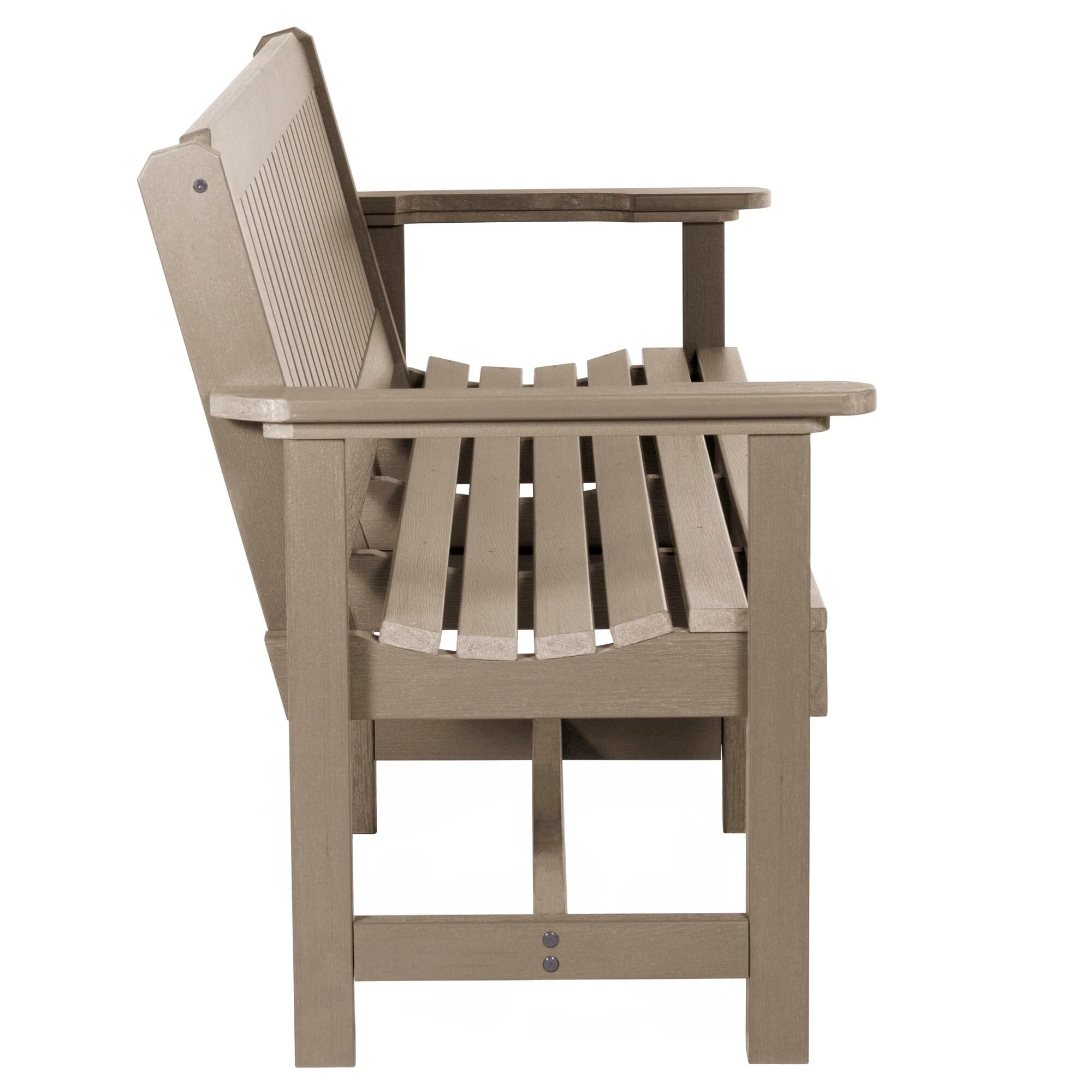 Lehigh Garden Bench - 6ft - Image 54