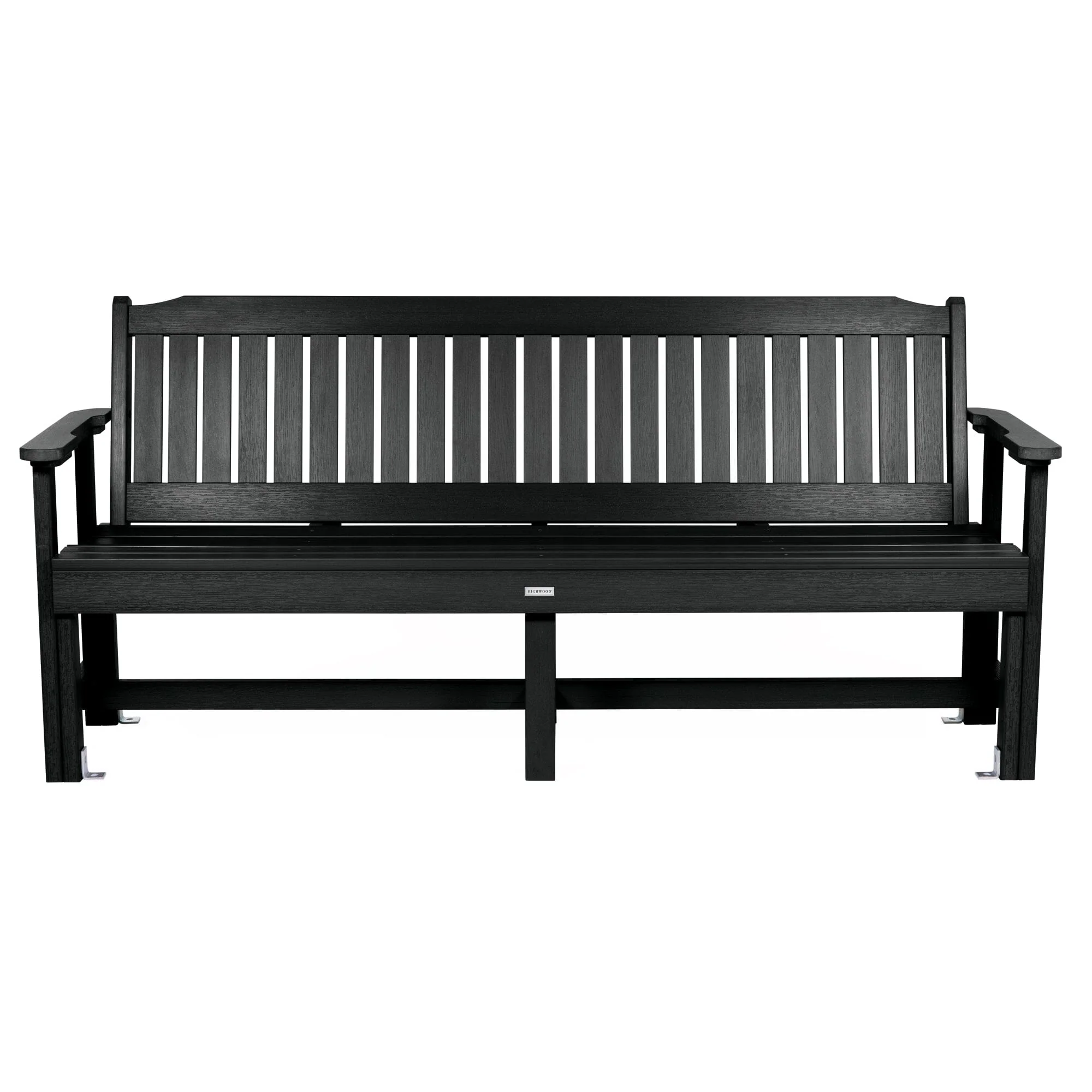 Lehigh Garden Bench - 6ft - Image 7