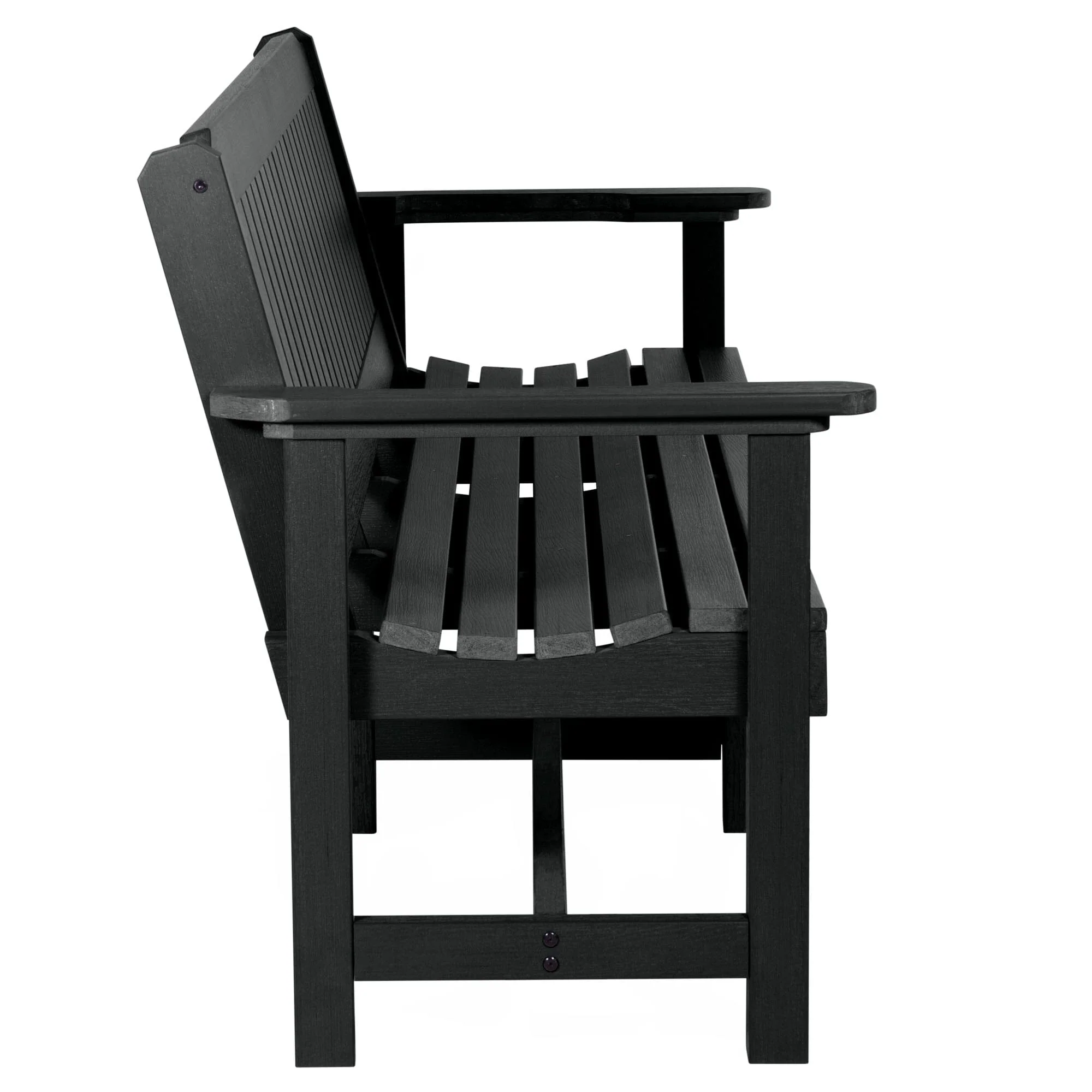 Lehigh Garden Bench - 6ft - Image 9