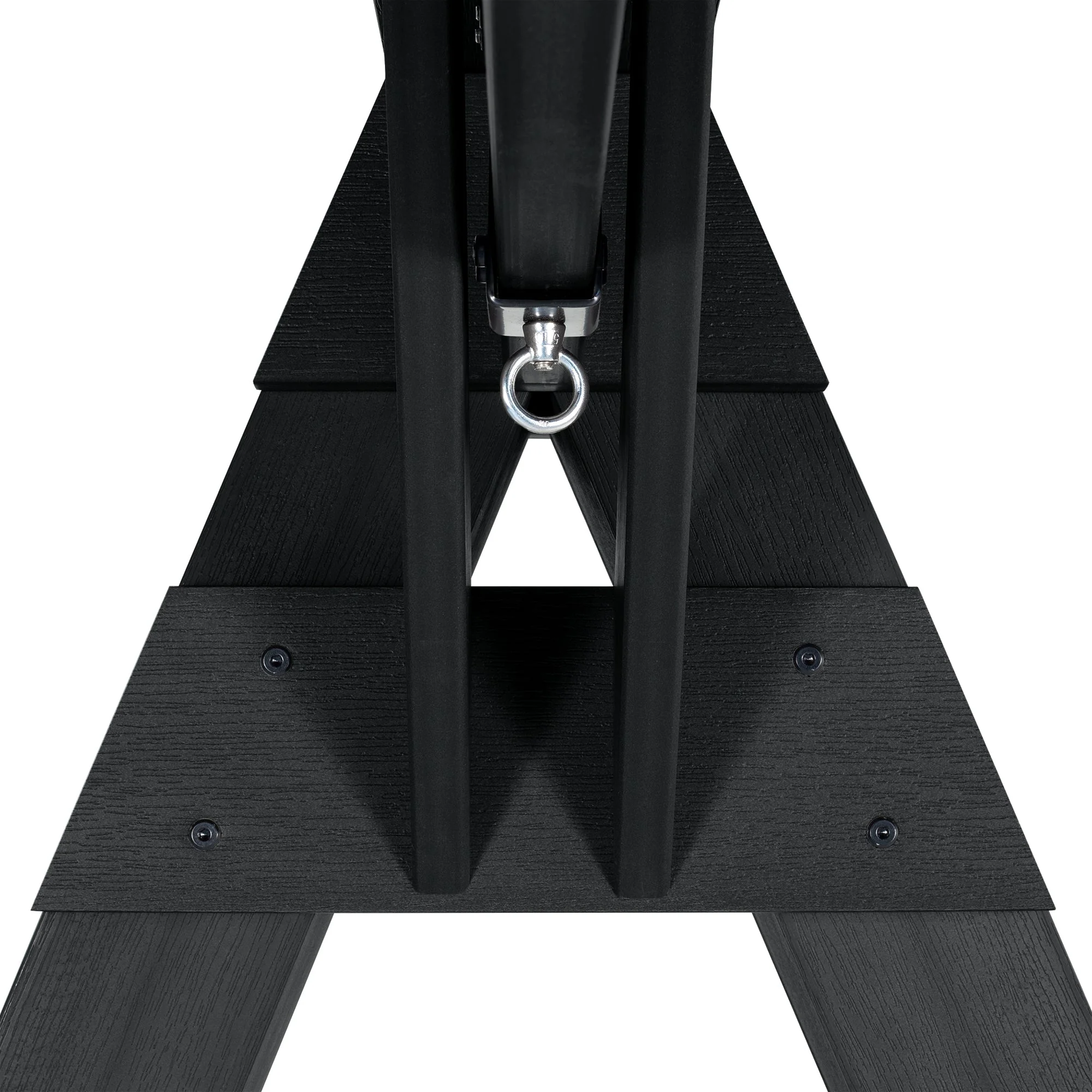 A-Frame Porch Swing Stand - Image 10