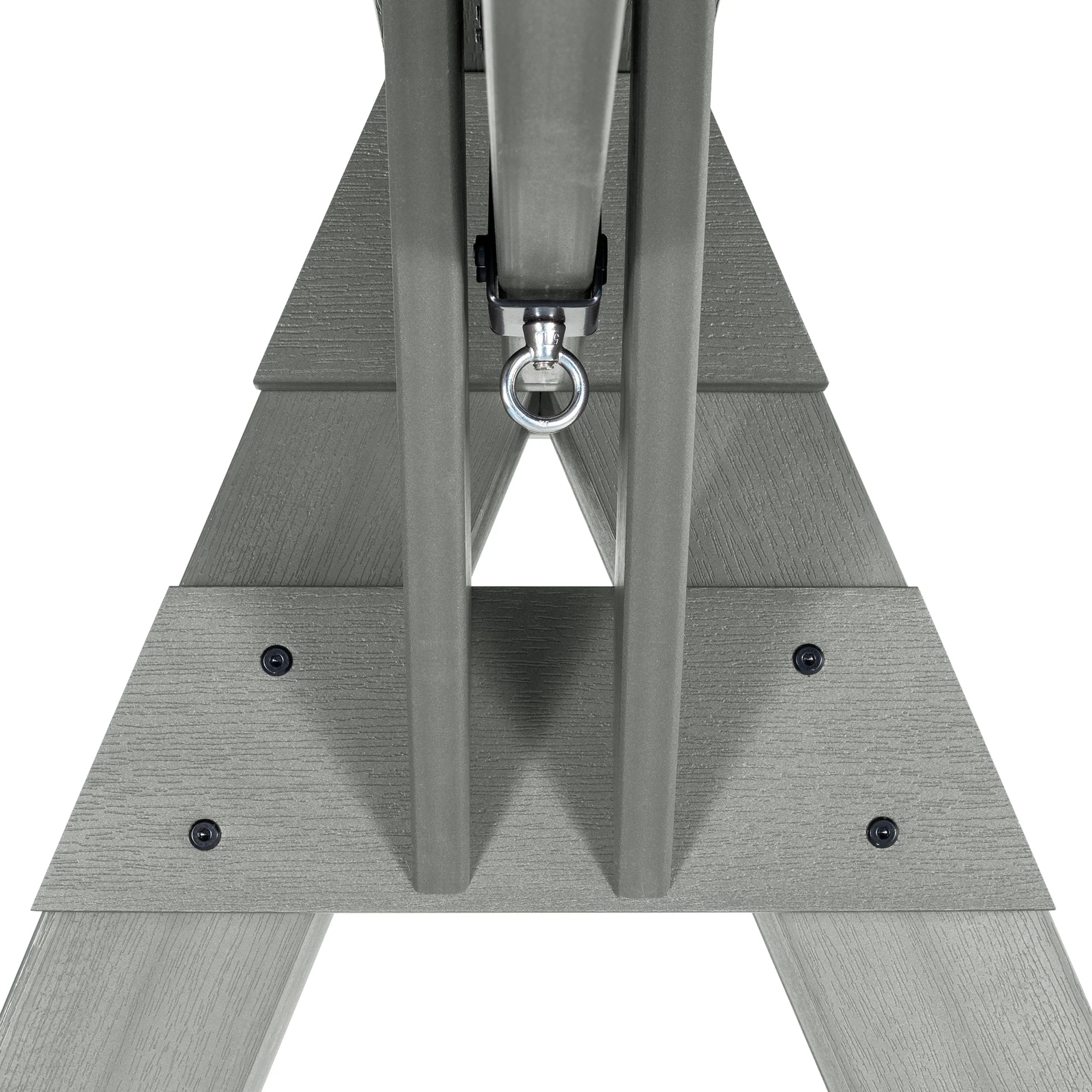 A-Frame Porch Swing Stand - Image 15