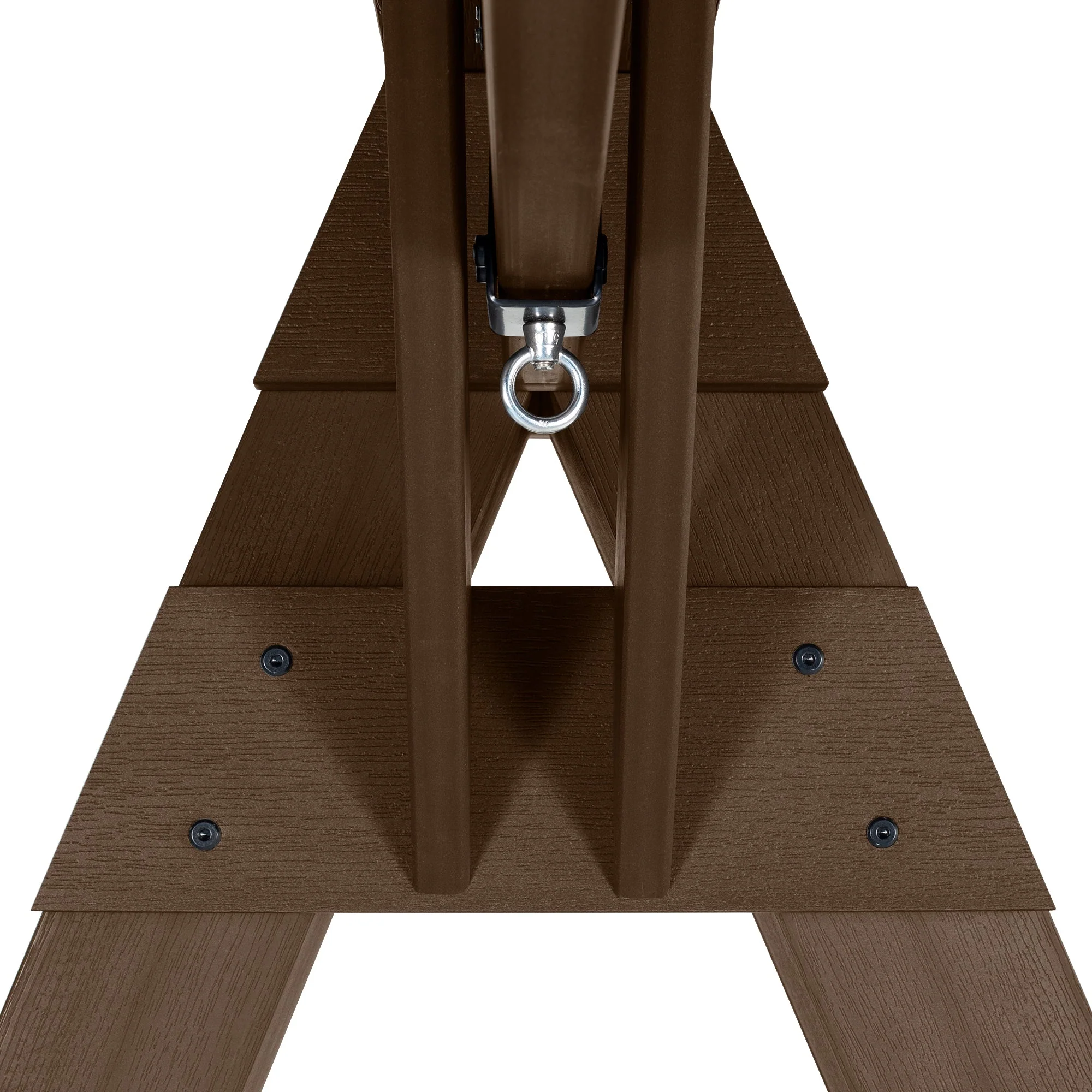 A-Frame Porch Swing Stand - Image 5