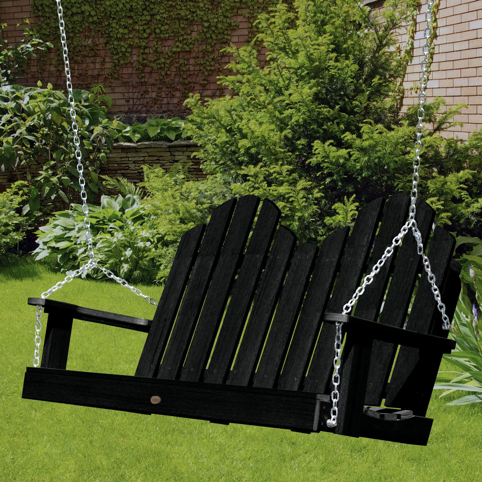 Classic Westport Porch Swing - Image 10