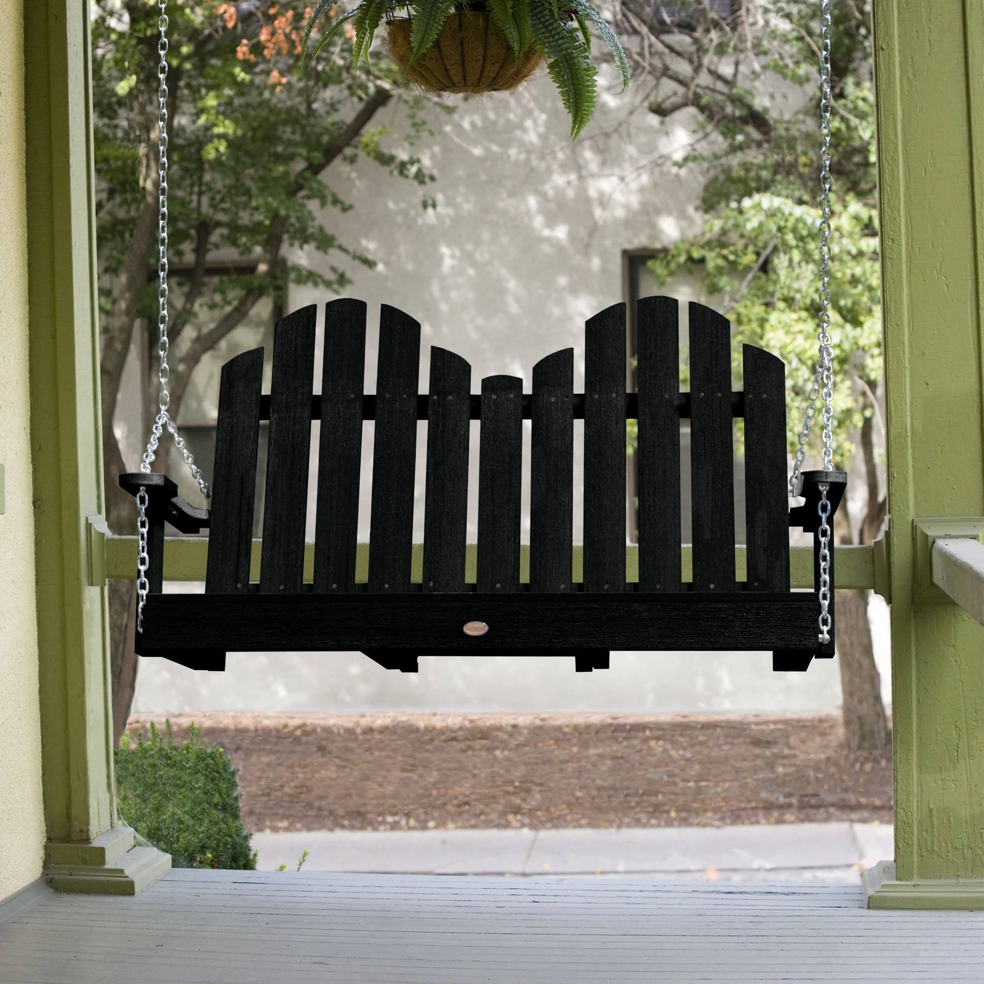 Classic Westport Porch Swing - Image 11