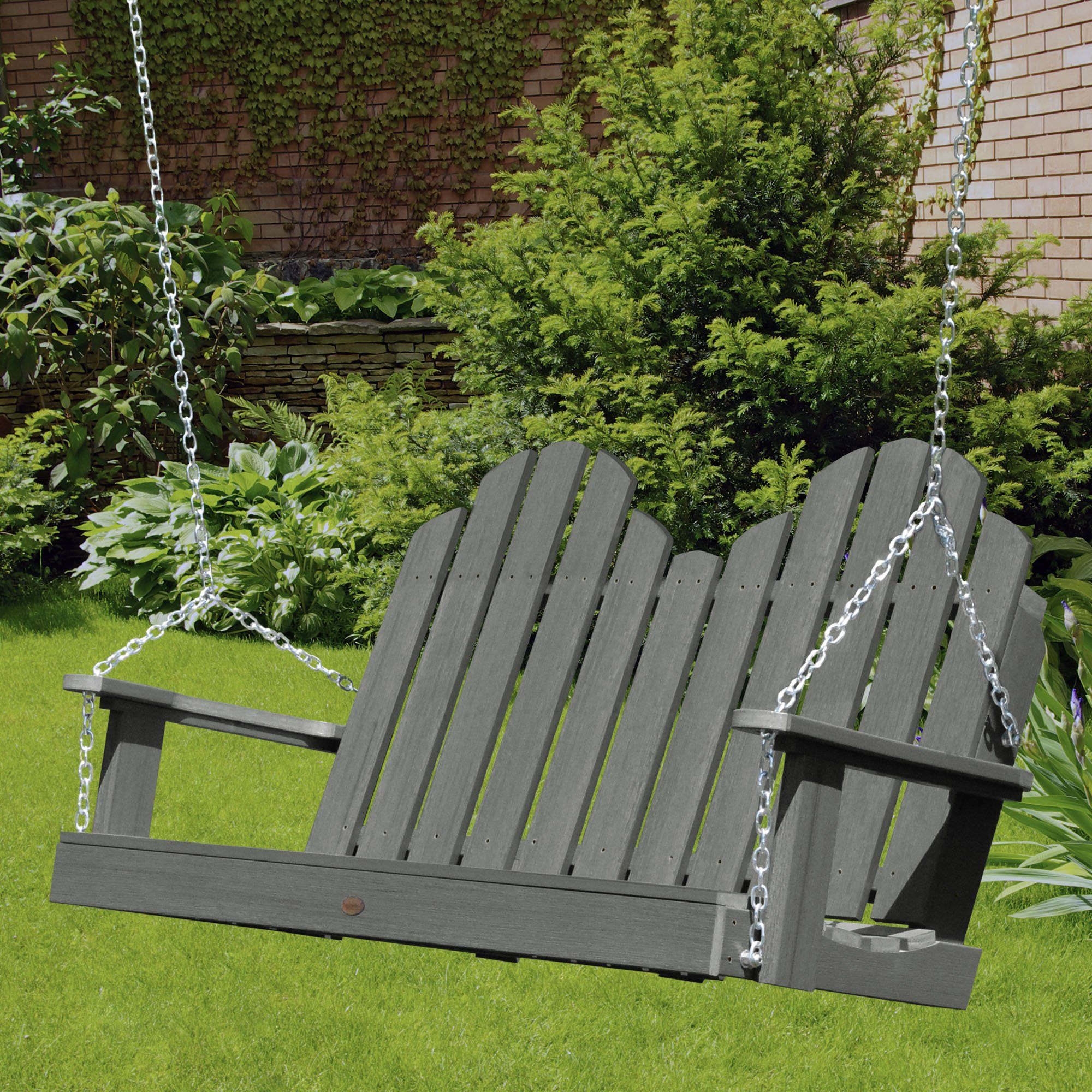 Classic Westport Porch Swing - Image 14