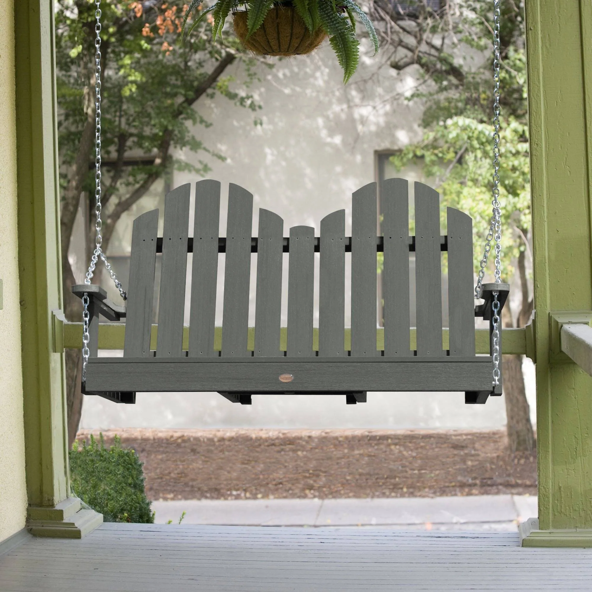 Classic Westport Porch Swing - Image 15