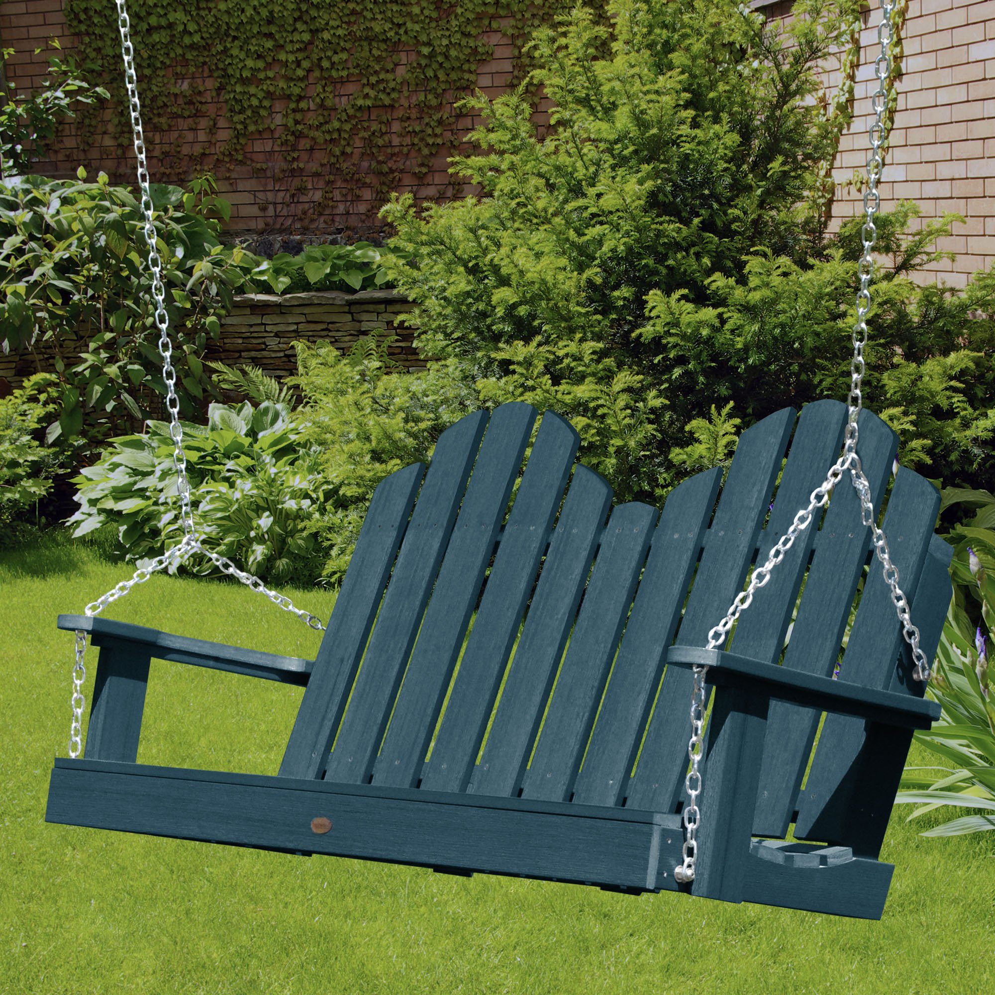 Classic Westport Porch Swing - Image 18