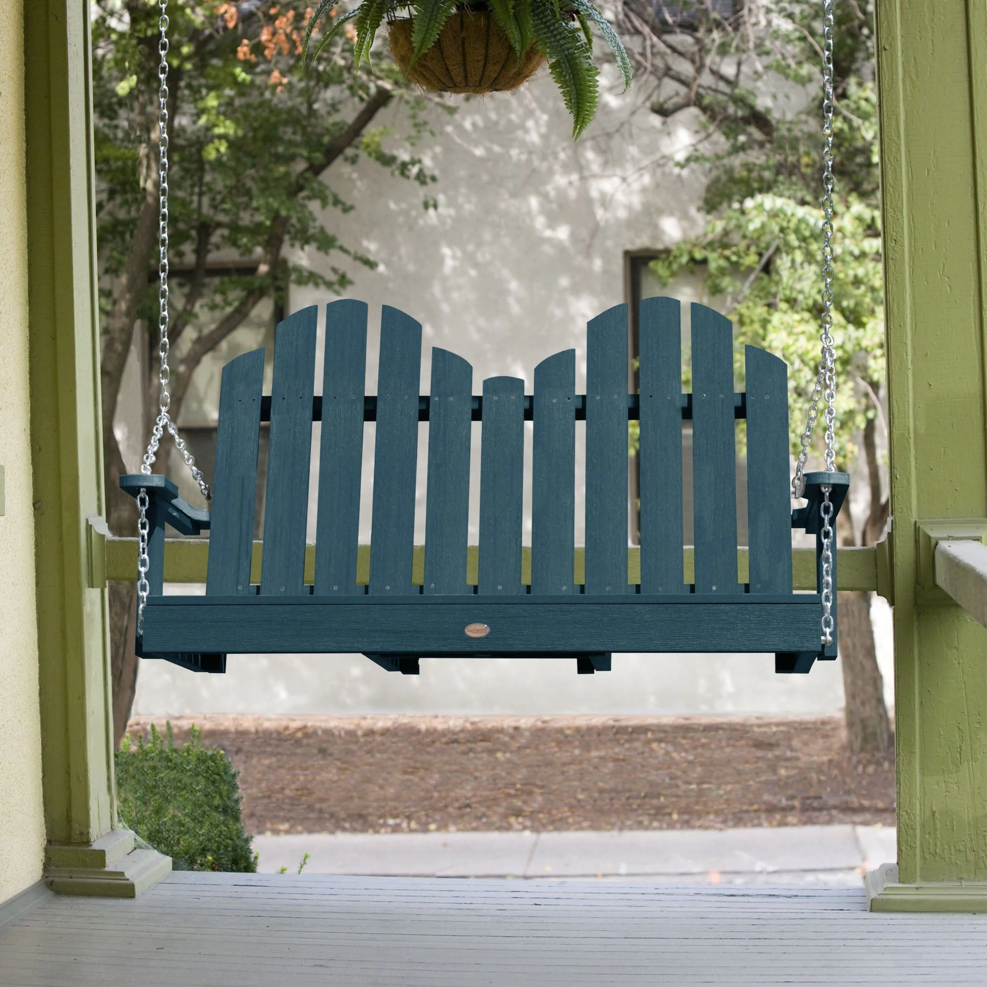 Classic Westport Porch Swing - Image 19