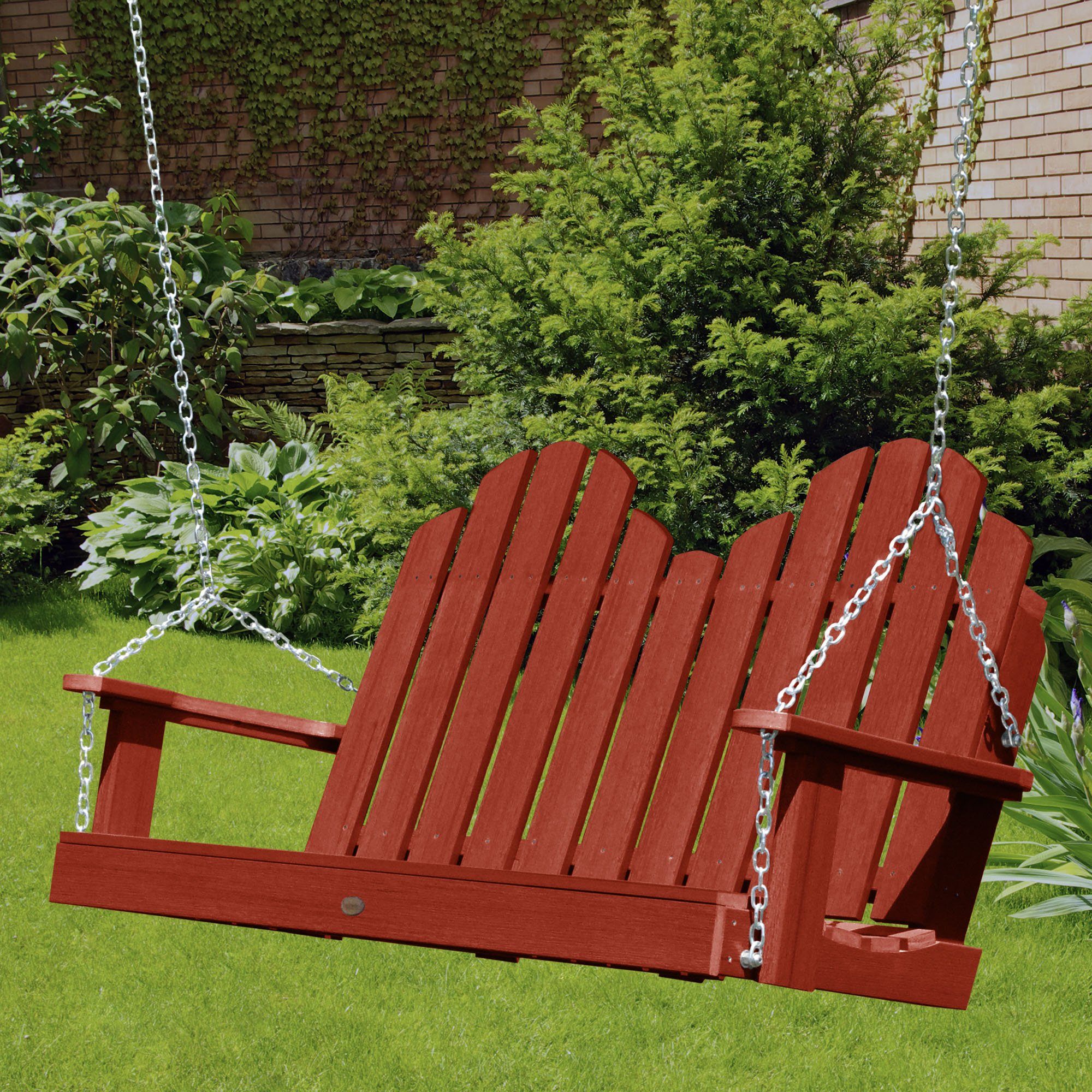 Classic Westport Porch Swing - Image 26