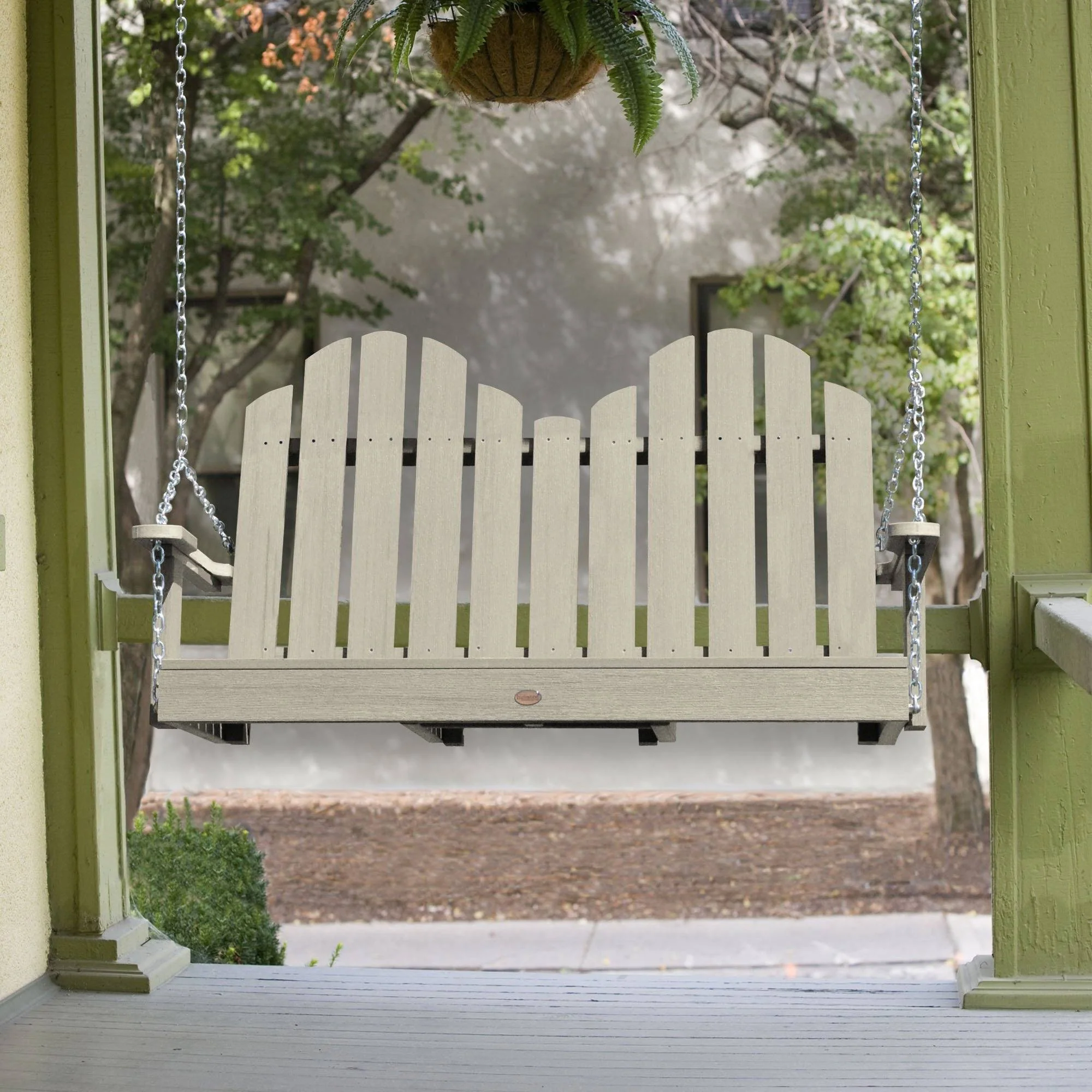 Classic Westport Porch Swing - Image 31