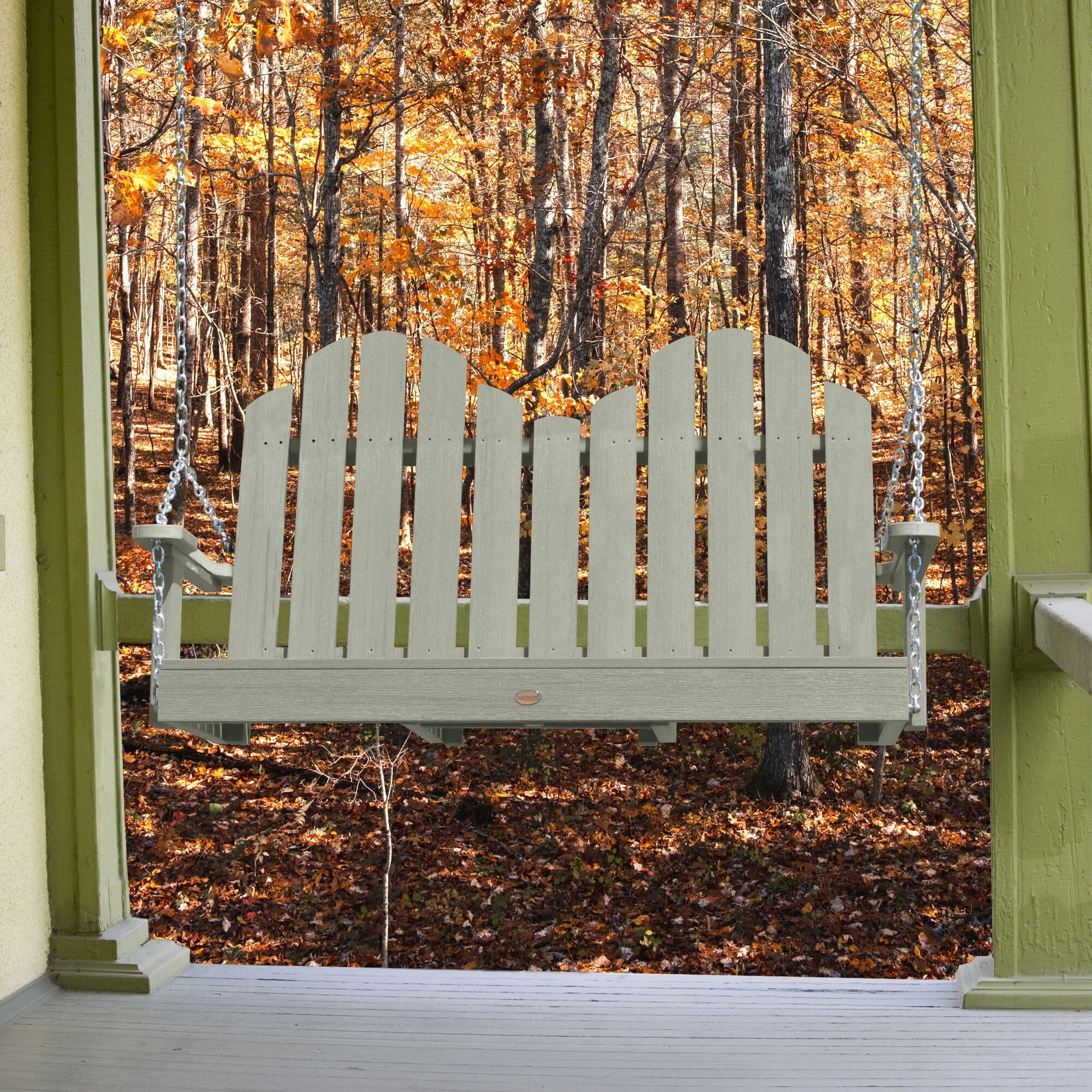 Classic Westport Porch Swing - Image 34