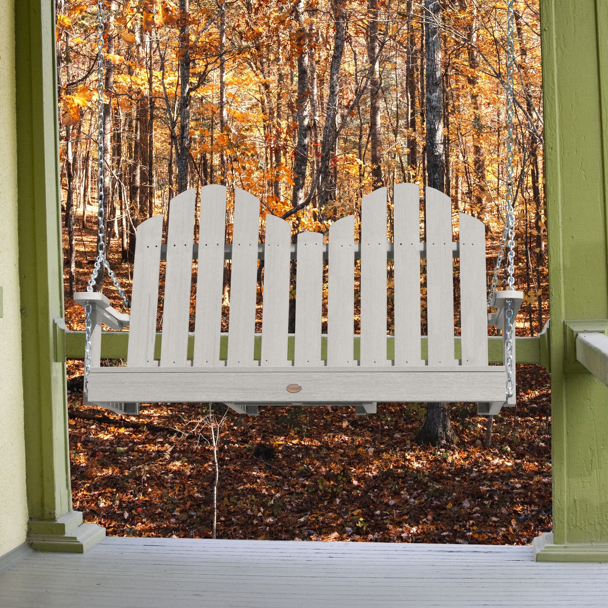 Classic Westport Porch Swing - Image 36