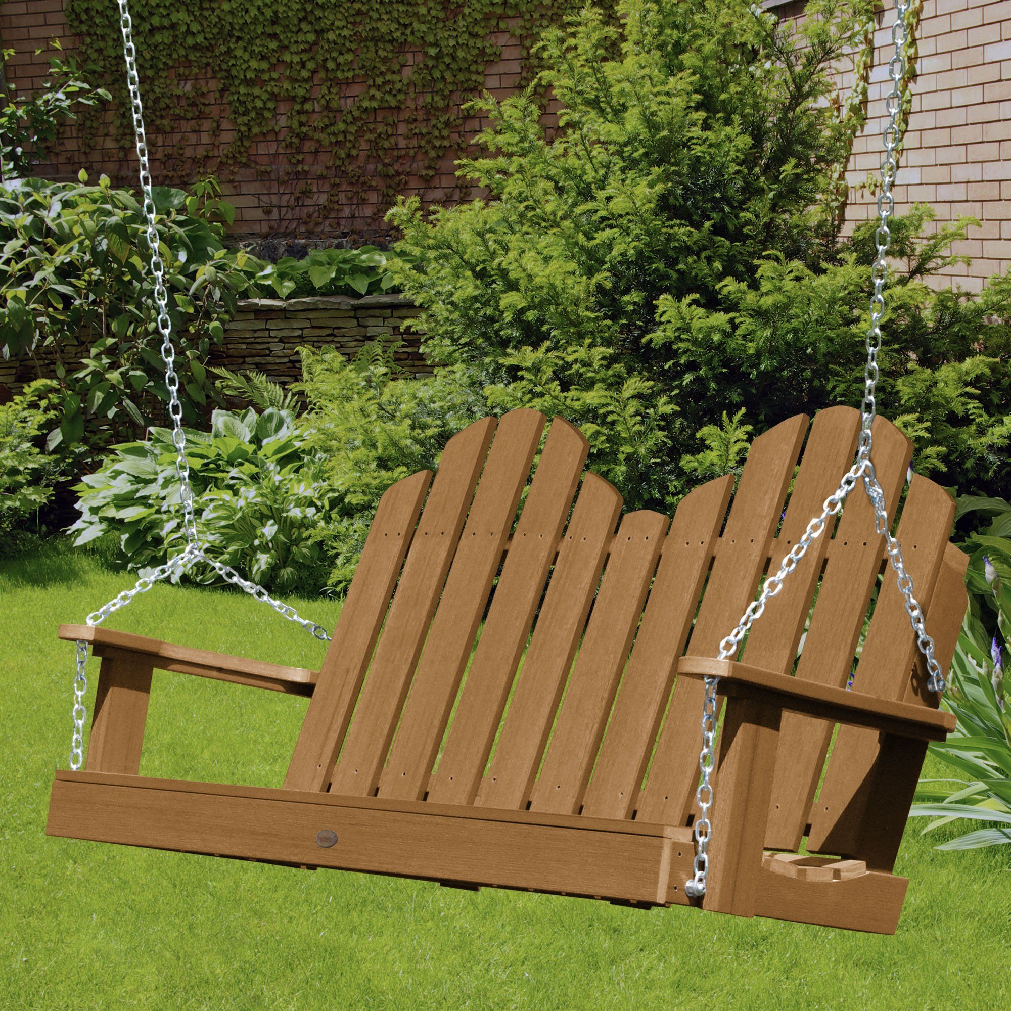 Classic Westport Porch Swing - Image 40