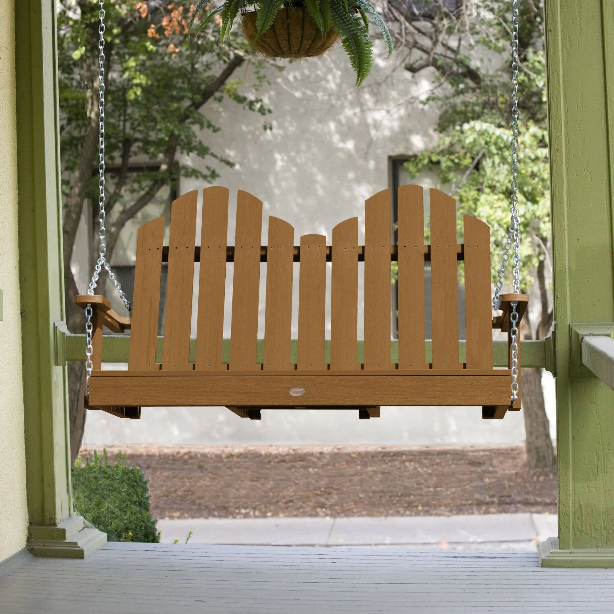 Classic Westport Porch Swing - Image 41