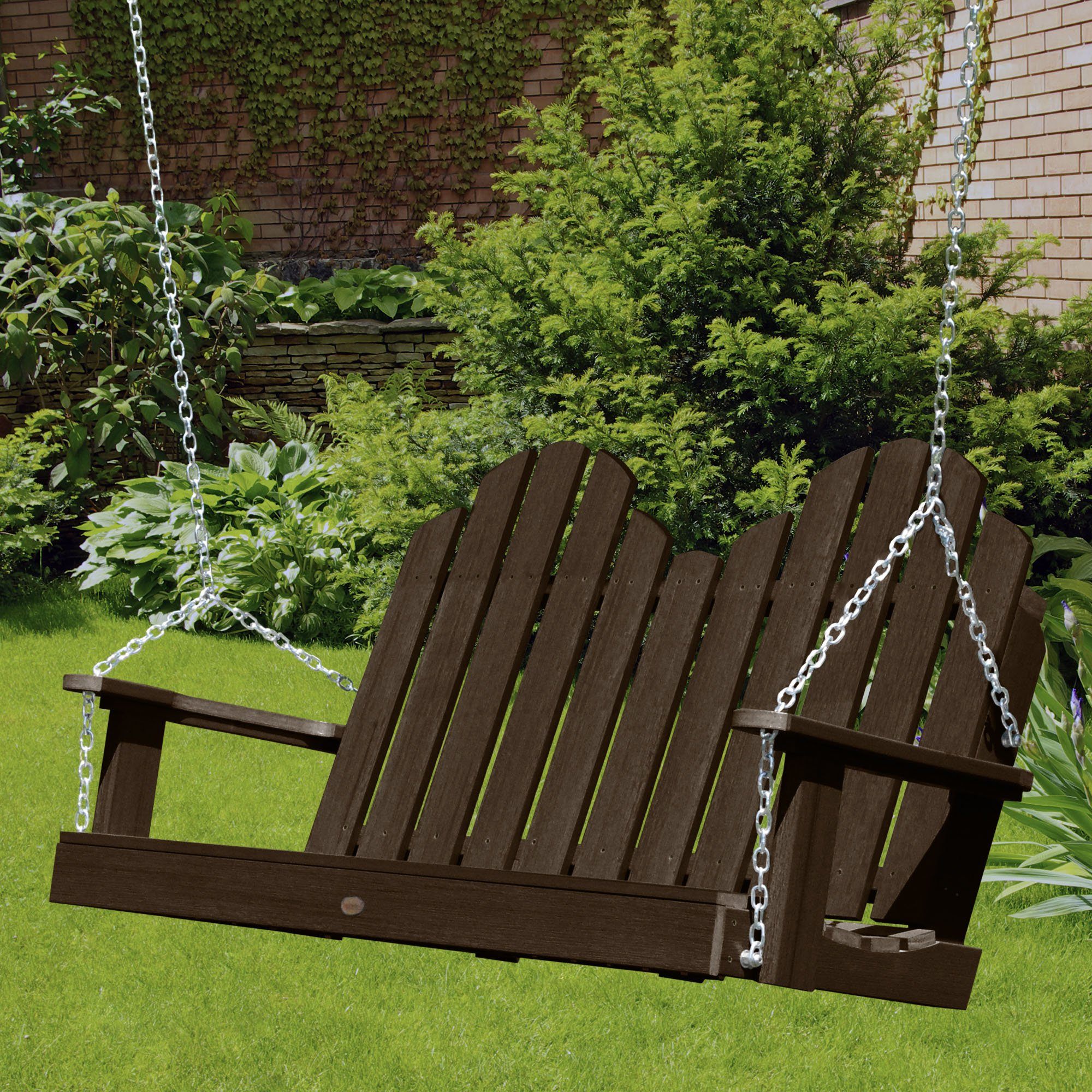 Classic Westport Porch Swing - Image 6