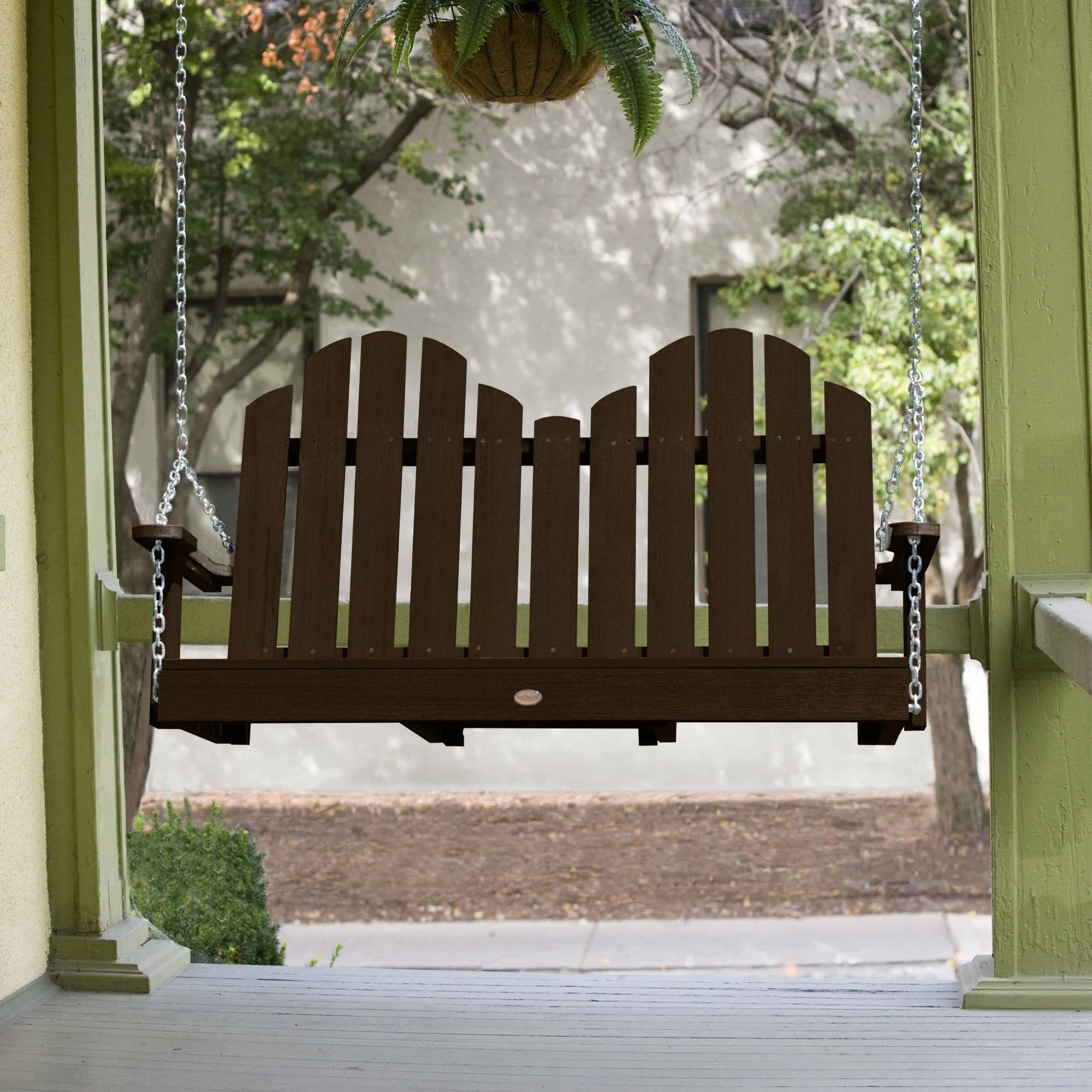 Classic Westport Porch Swing - Image 7