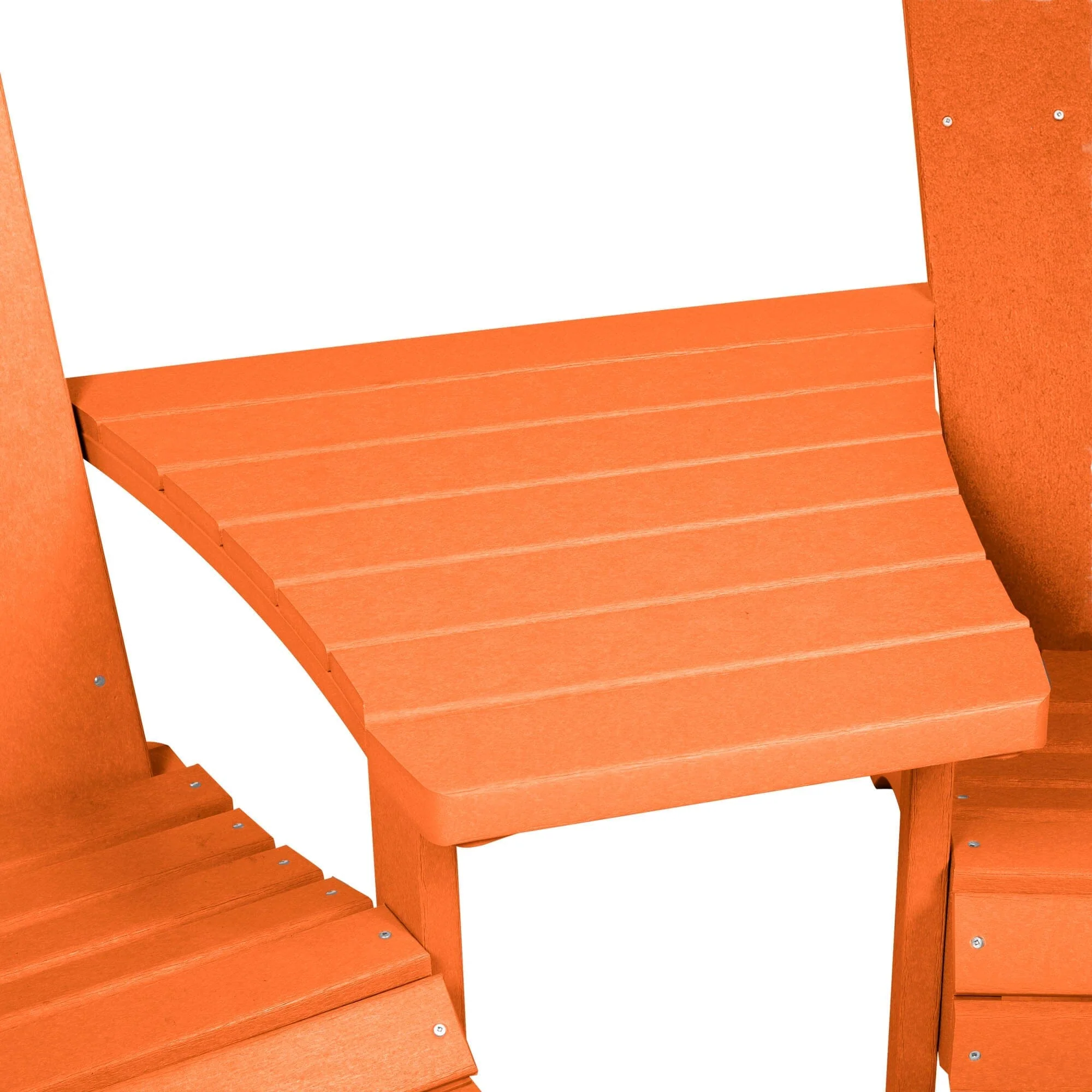 Comfort Height Adirondack Tete-a-Tete Connecting Table - Image 14