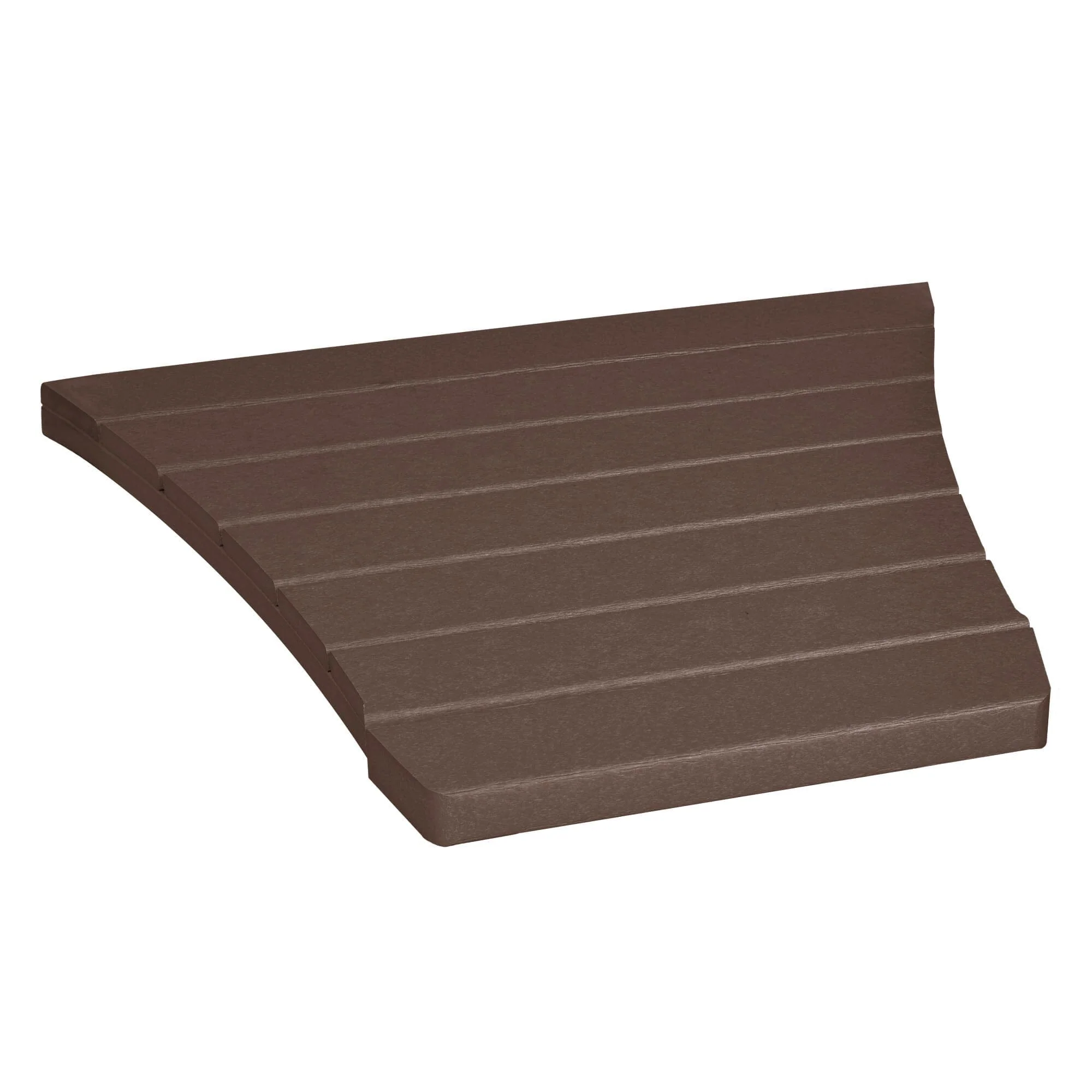 Comfort Height Adirondack Tete-a-Tete Connecting Table - Image 22