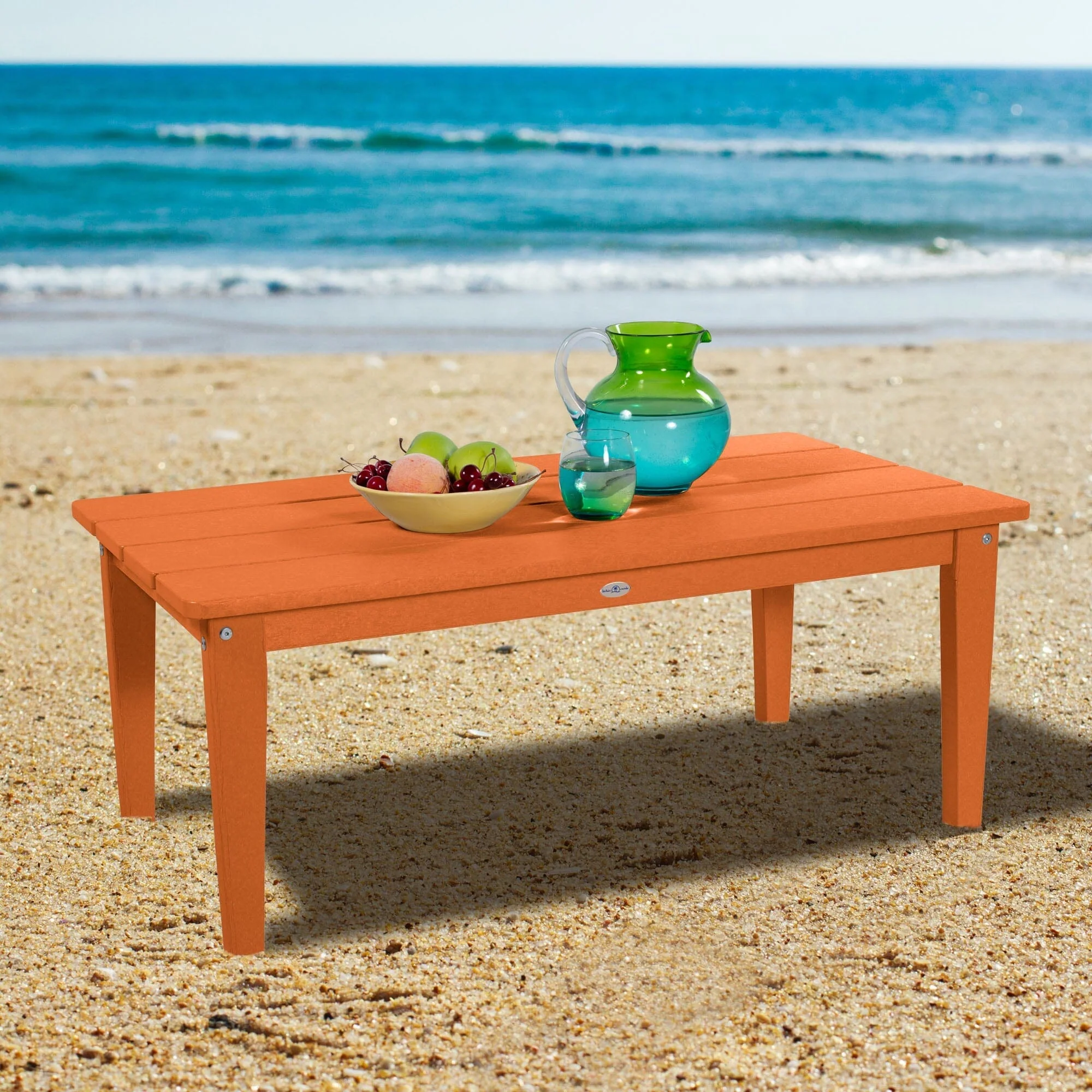 Cape Conversation Table - Image 10