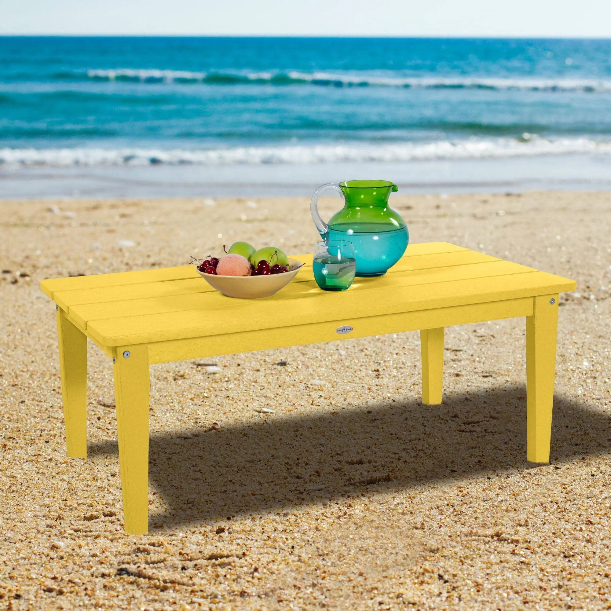 Cape Conversation Table - Image 20