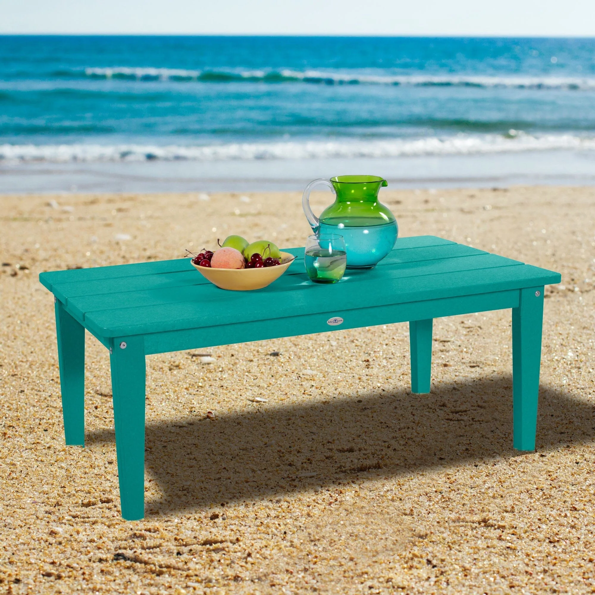 Cape Conversation Table - Image 4