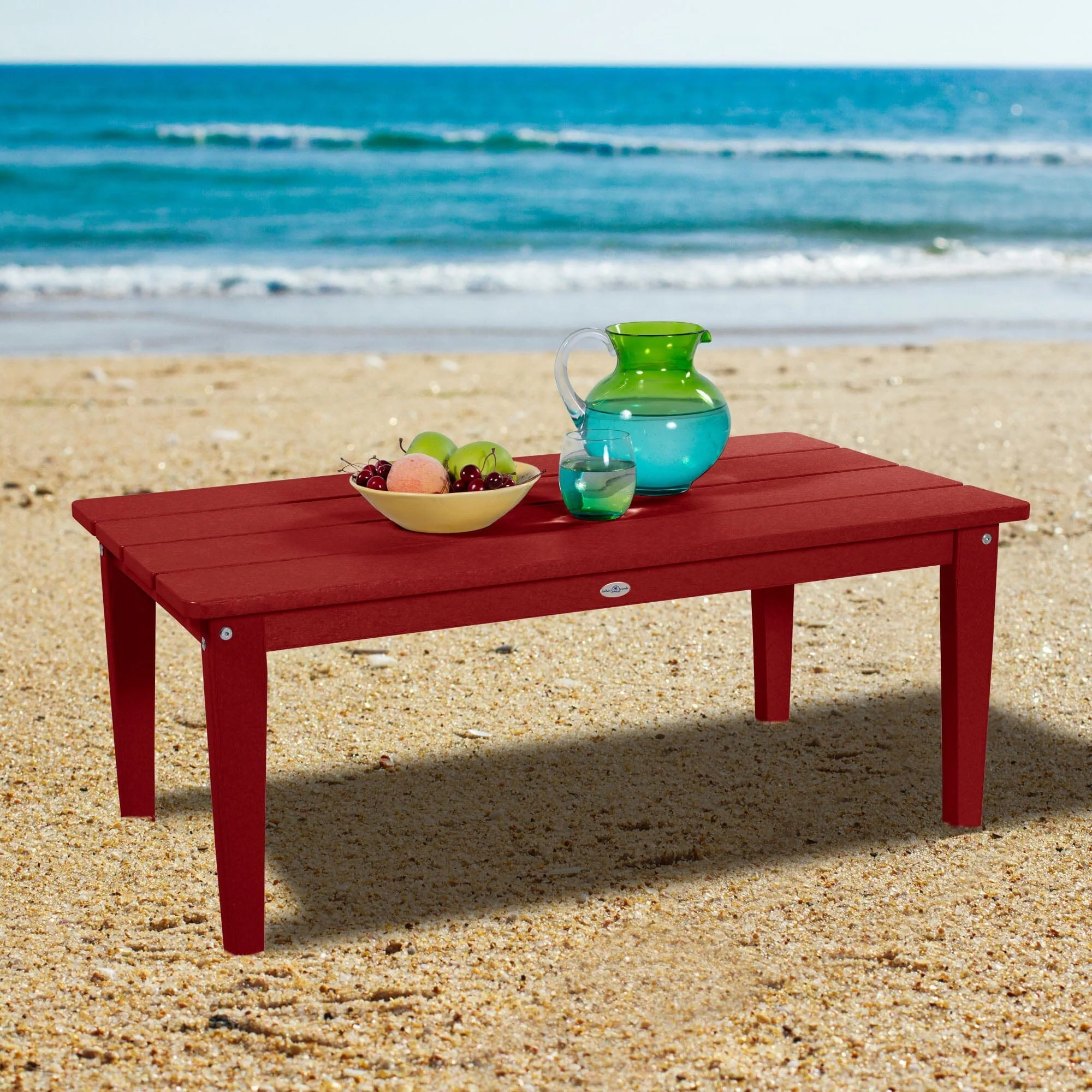 Cape Conversation Table - Image 6