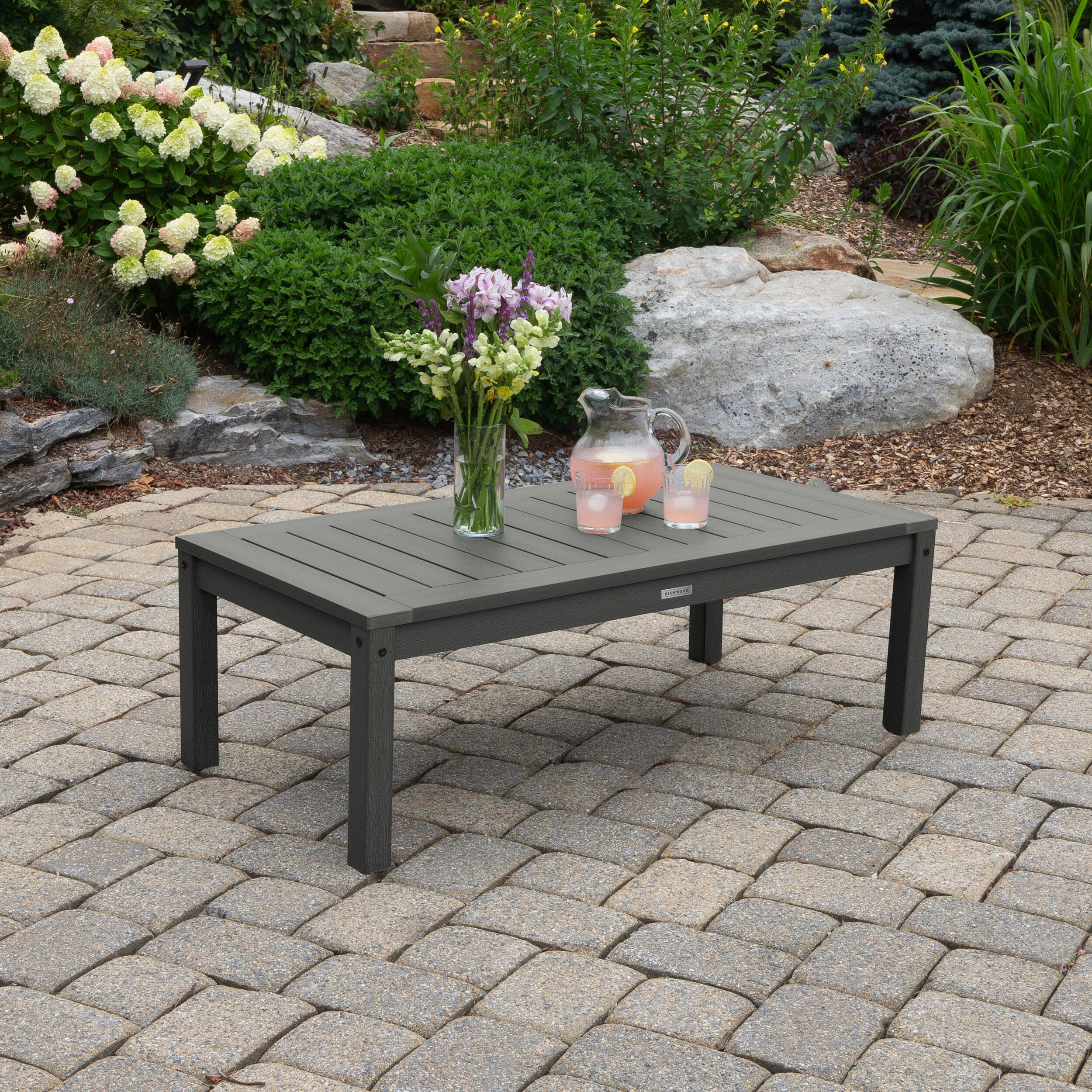 Adirondack Coffee Table - Image 12