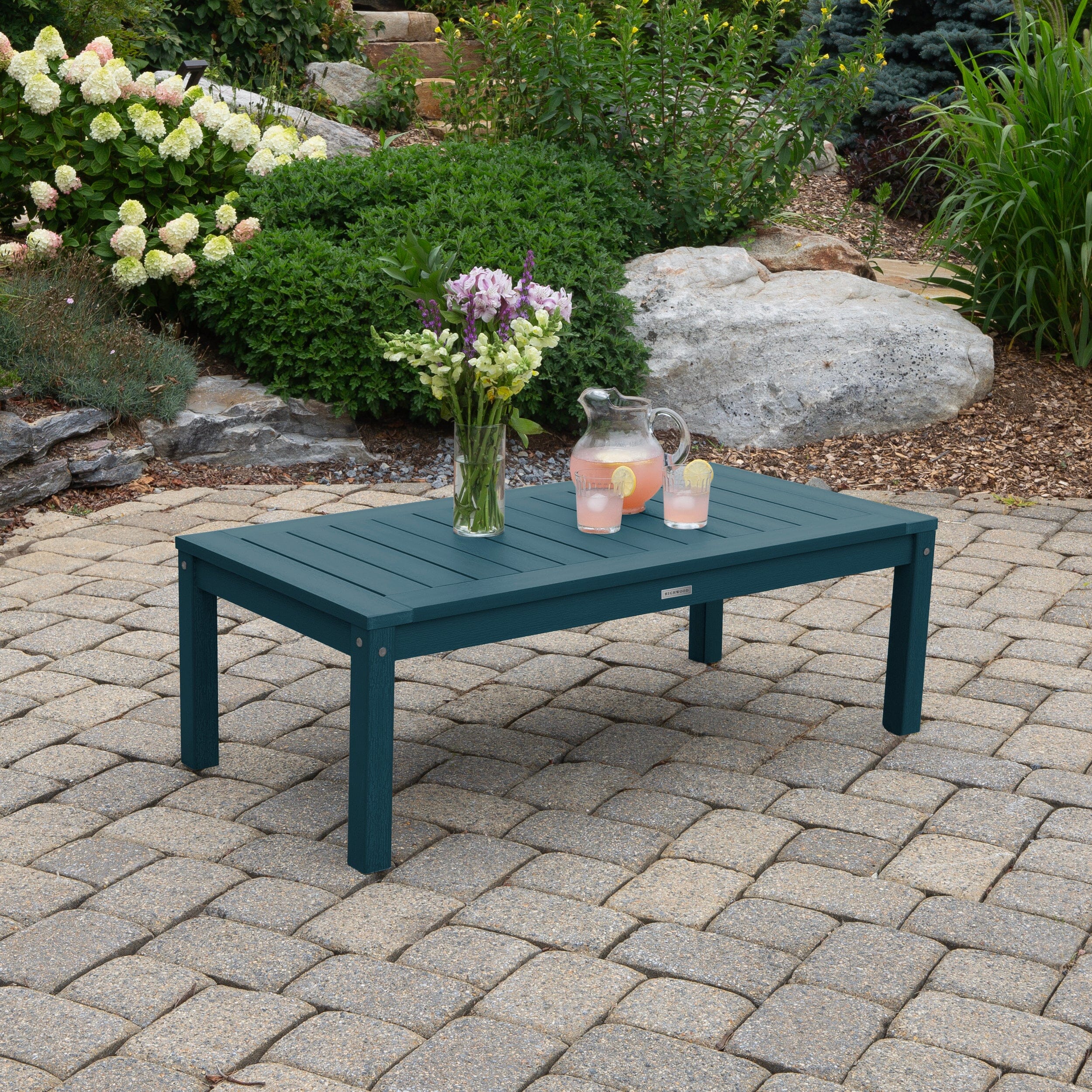 Adirondack Coffee Table - Image 17