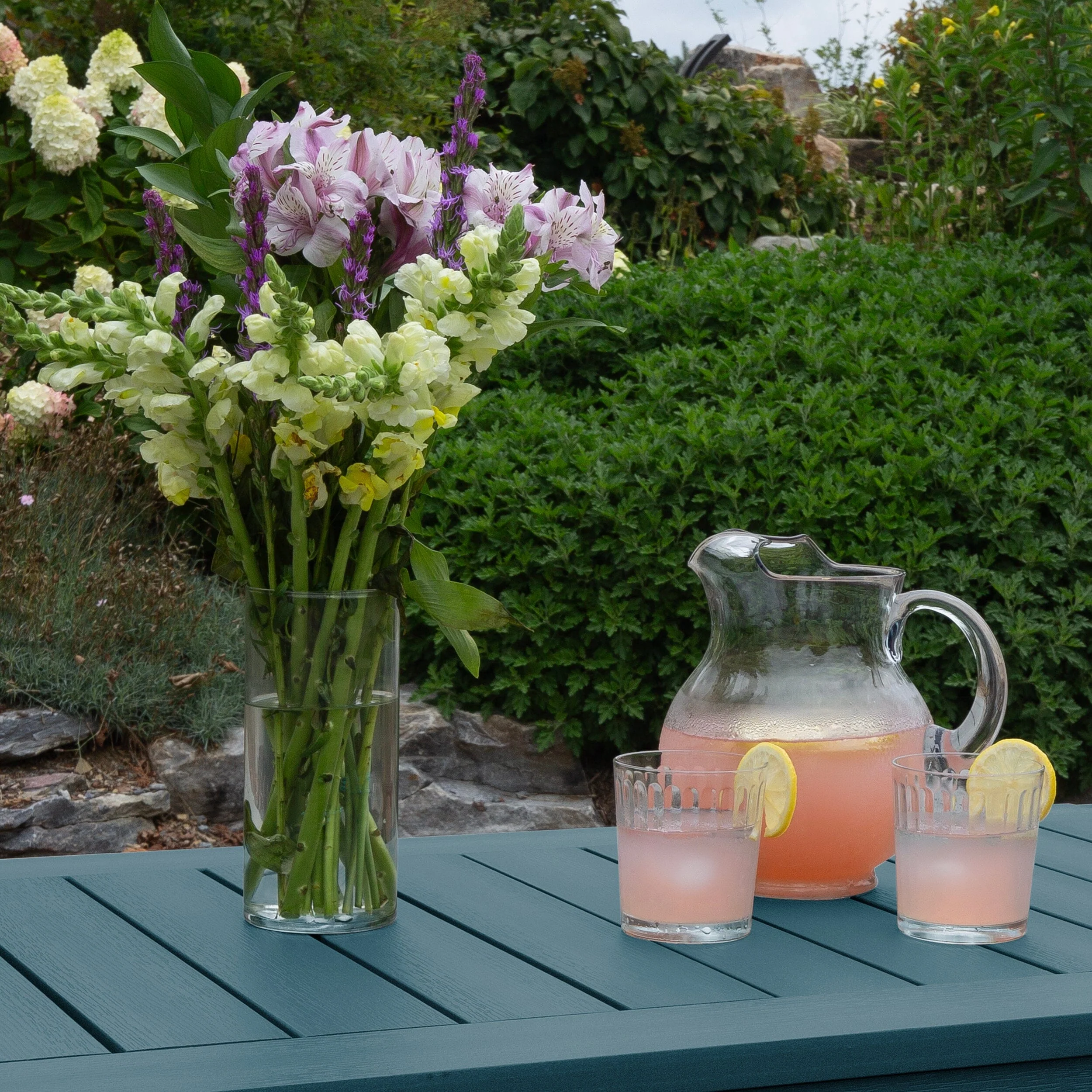 Adirondack Coffee Table - Image 18